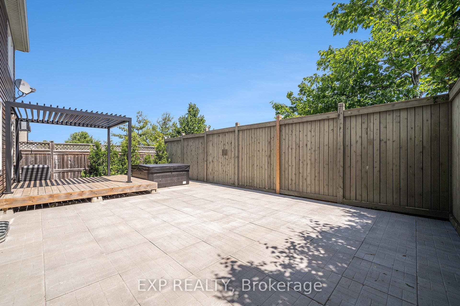 Photo 12 of 301 Gallantry Way, Ottawa, Stittsville (North) — HOMEH
