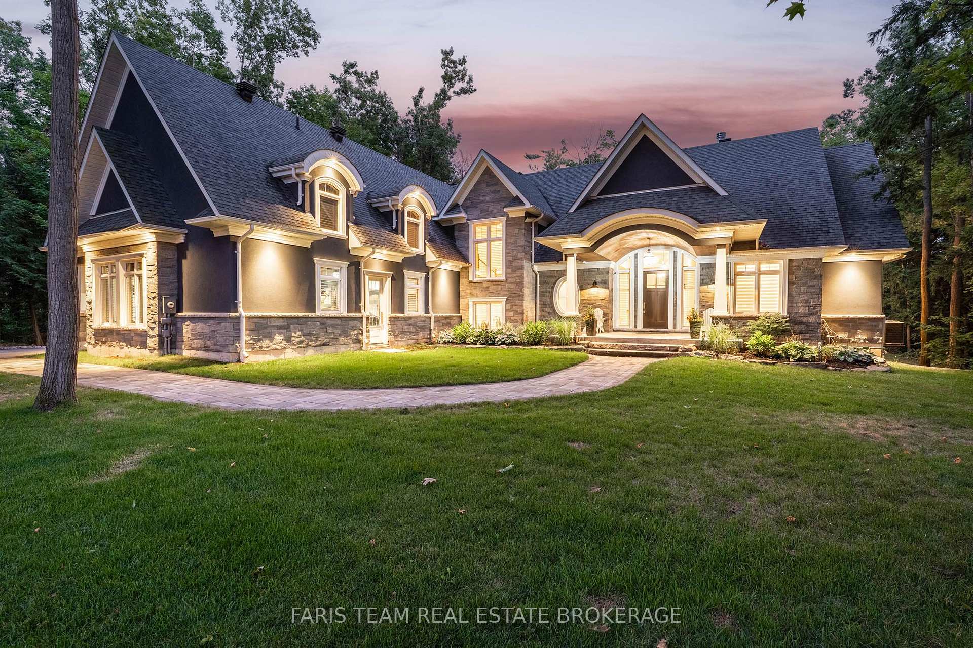 Photo 1 of 20 Barrie Hill Lane, Springwater, Snow Valley — HOMEH
