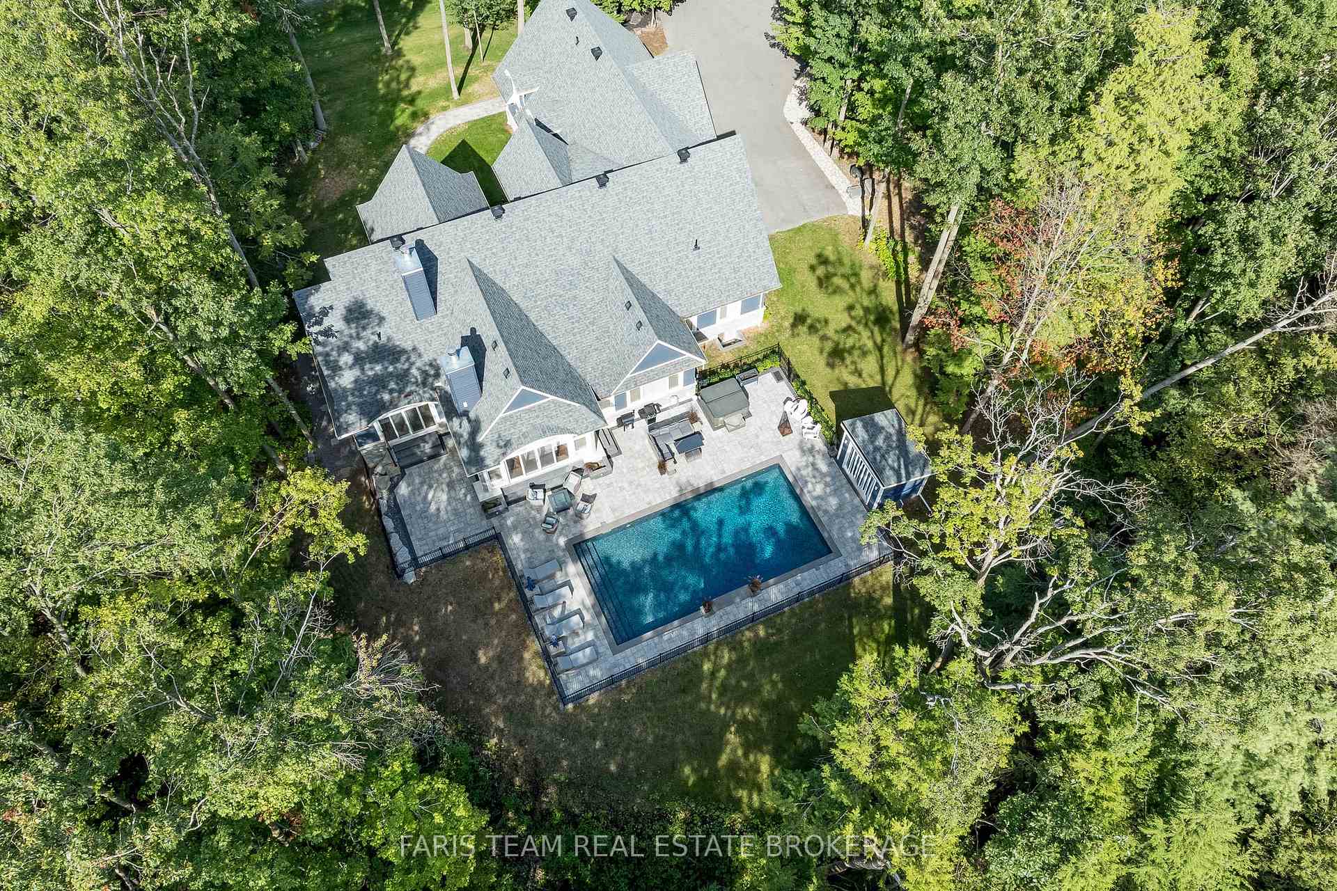 Photo 5 of 20 Barrie Hill Lane, Springwater, Snow Valley — HOMEH