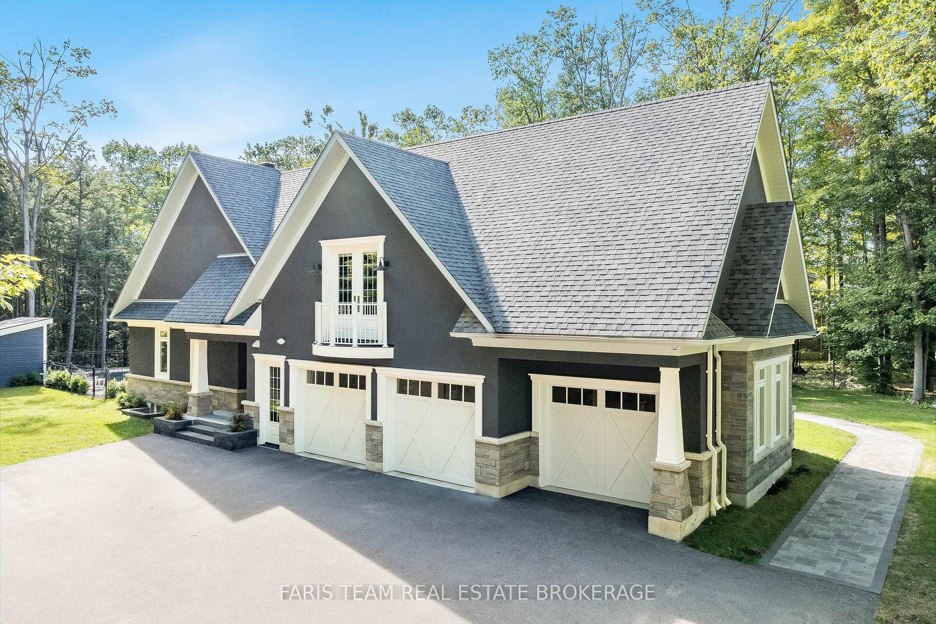 Photo 6 of 20 Barrie Hill Lane, Springwater, Snow Valley — HOMEH