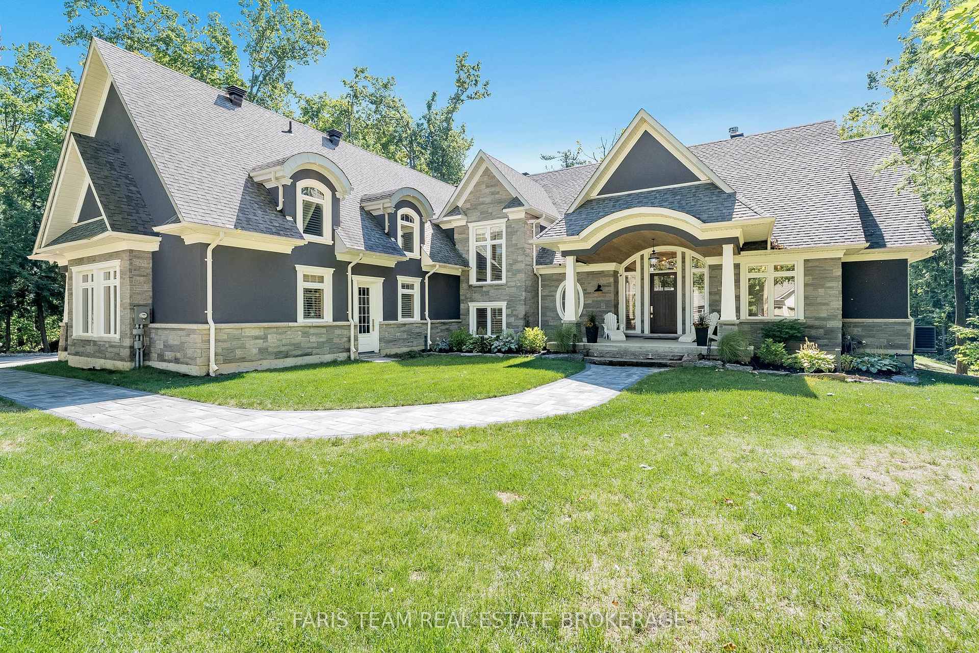 Photo 7 of 20 Barrie Hill Lane, Springwater, Snow Valley — HOMEH