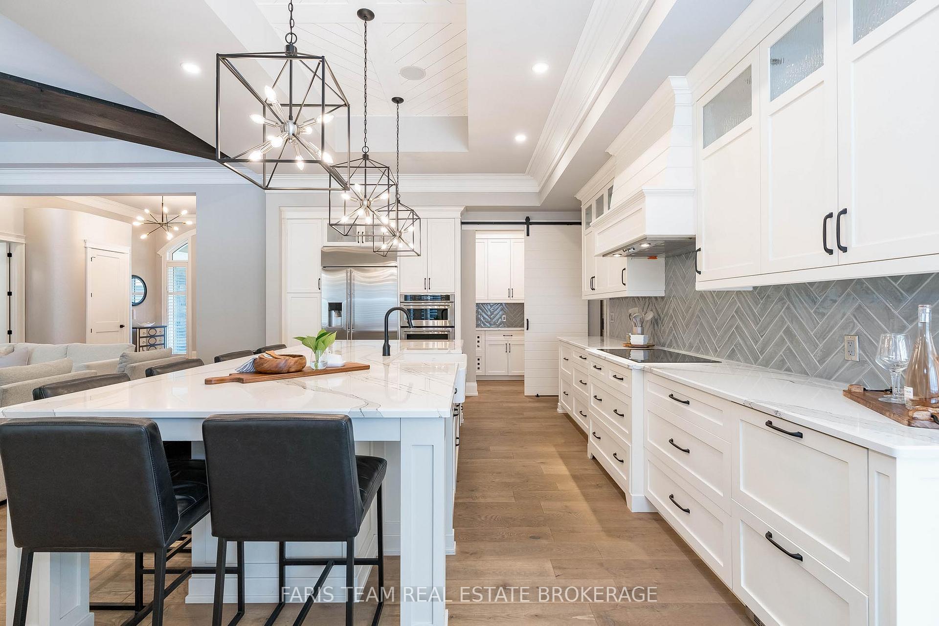 Photo 12 of 20 Barrie Hill Lane, Springwater, Snow Valley — HOMEH