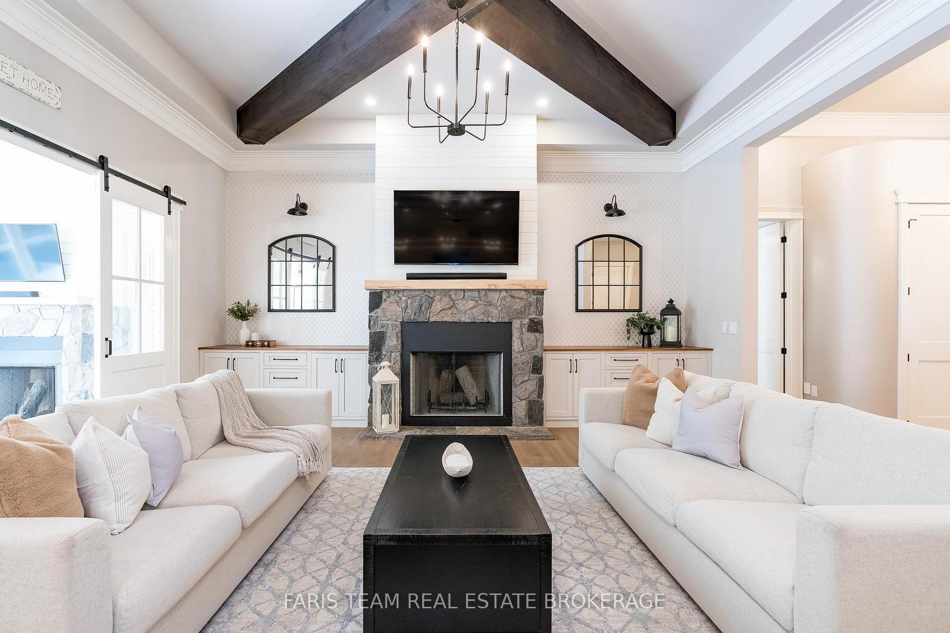 Photo 15 of 20 Barrie Hill Lane, Springwater, Snow Valley — HOMEH