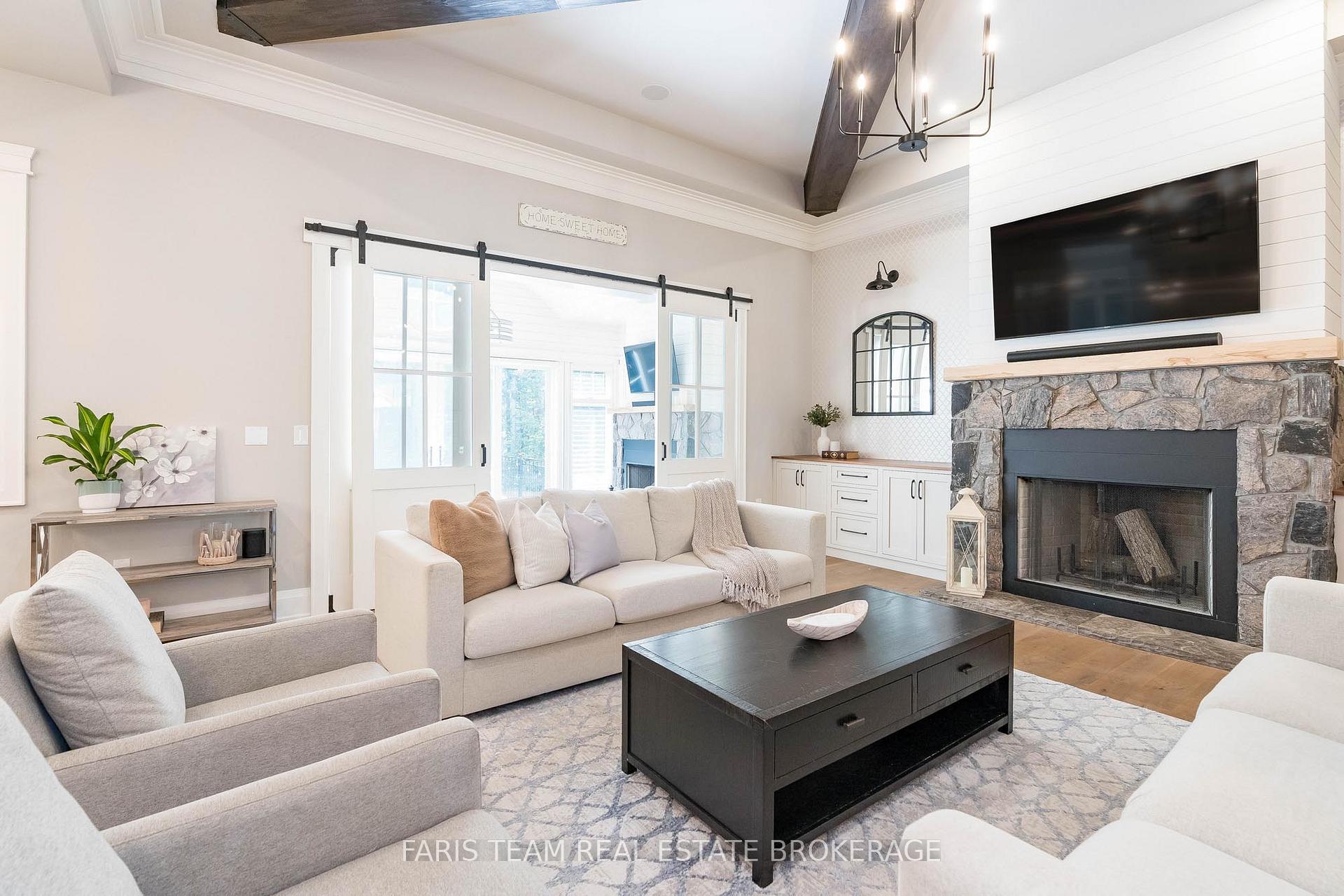 Photo 16 of 20 Barrie Hill Lane, Springwater, Snow Valley — HOMEH