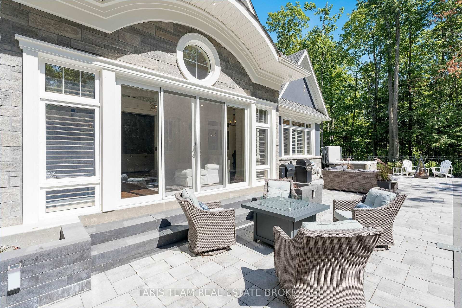 Photo 43 of 20 Barrie Hill Lane, Springwater, Snow Valley — HOMEH