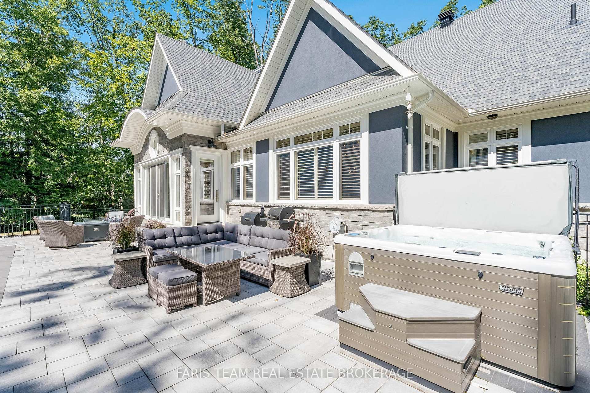 Photo 44 of 20 Barrie Hill Lane, Springwater, Snow Valley — HOMEH
