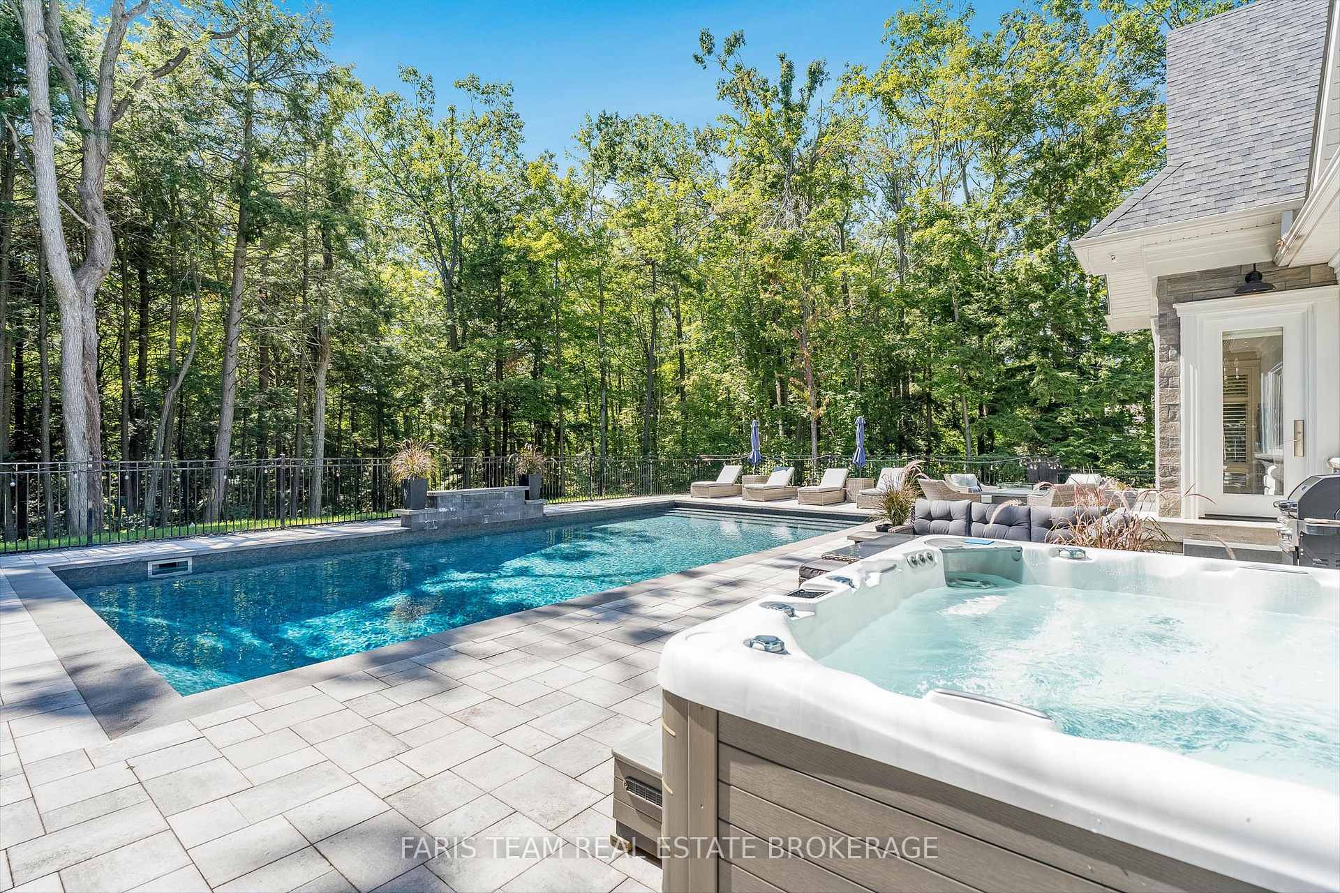 Photo 45 of 20 Barrie Hill Lane, Springwater, Snow Valley — HOMEH