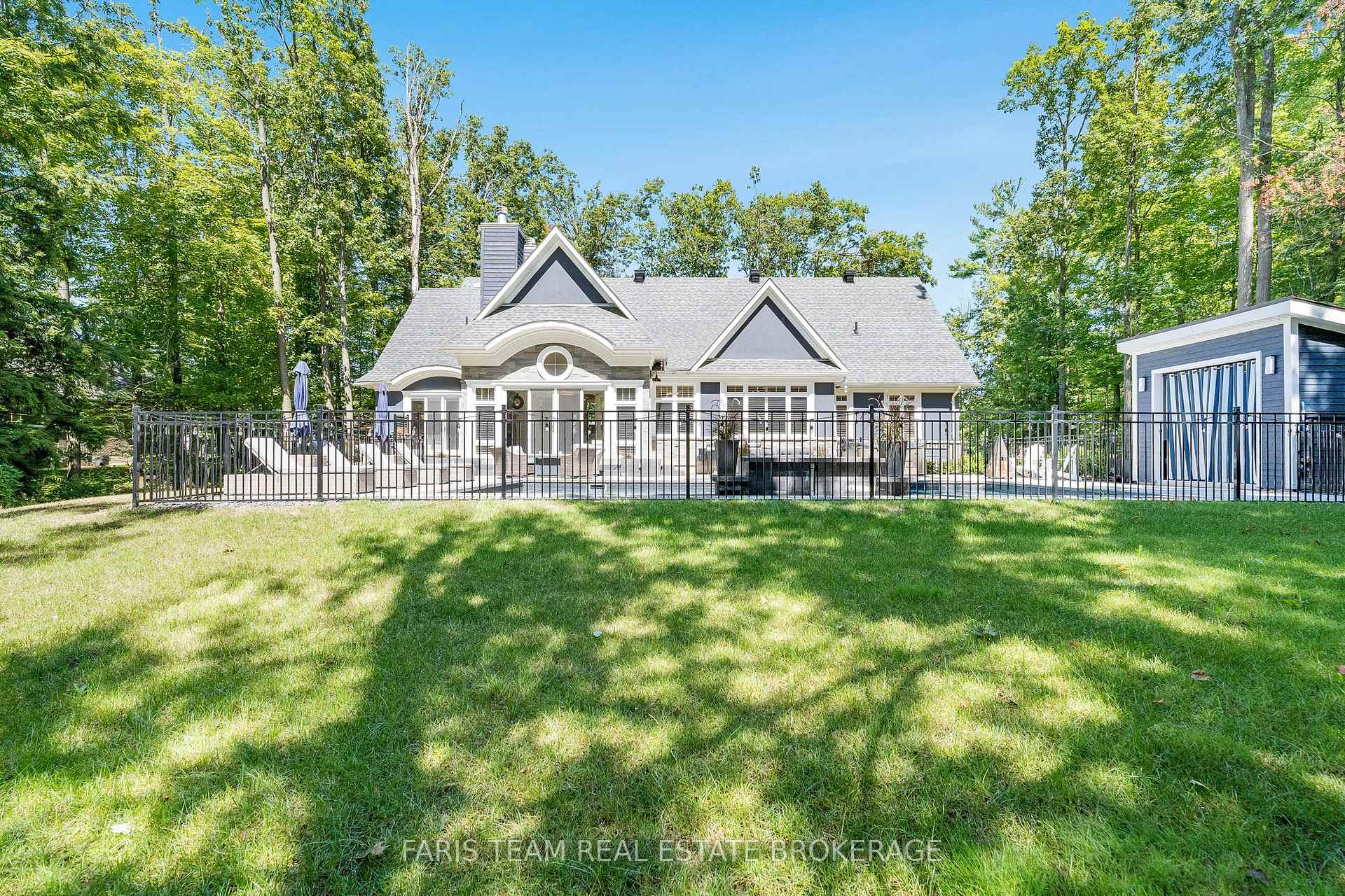 Photo 48 of 20 Barrie Hill Lane, Springwater, Snow Valley — HOMEH