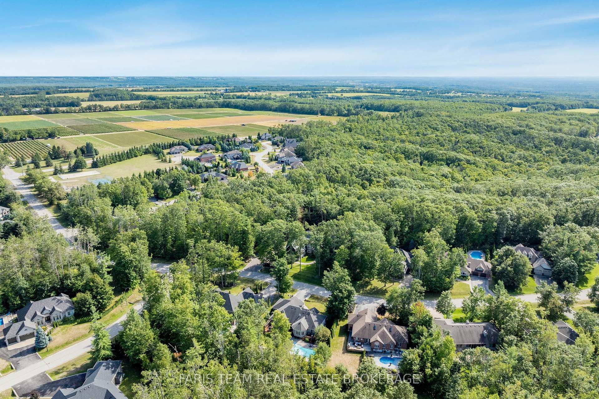 Photo 50 of 20 Barrie Hill Lane, Springwater, Snow Valley — HOMEH