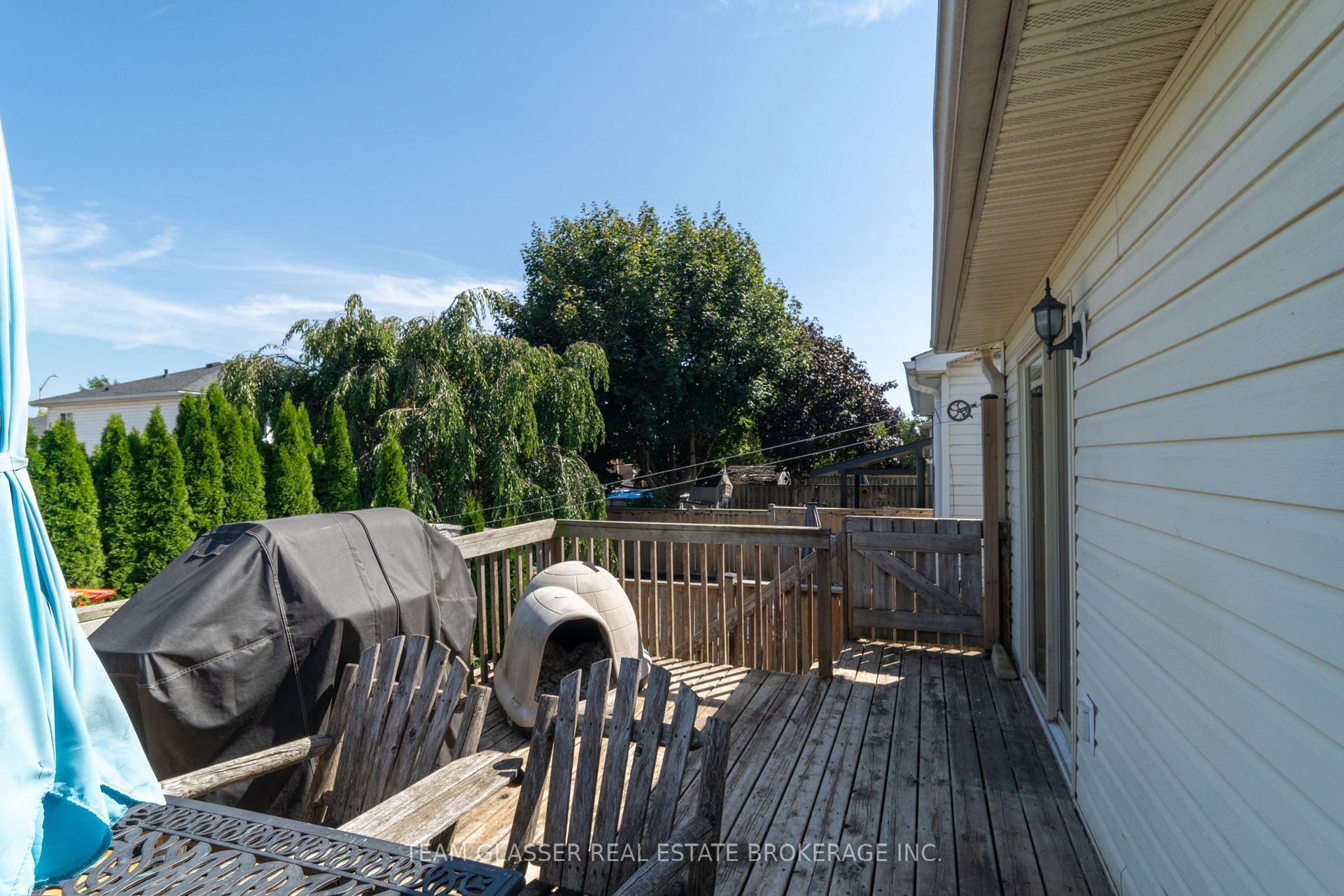Photo 11 of 76 Juno Drive, St. Thomas — HOMEH