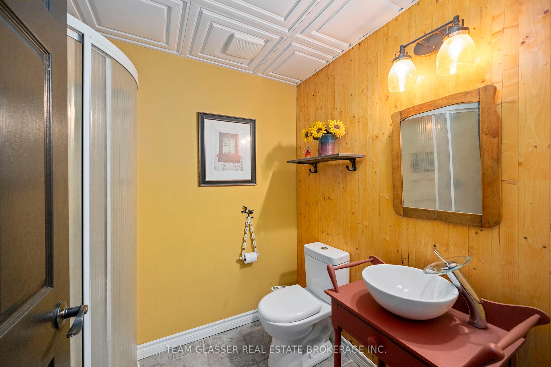 Photo 14 of 76 Juno Drive, St. Thomas — HOMEH