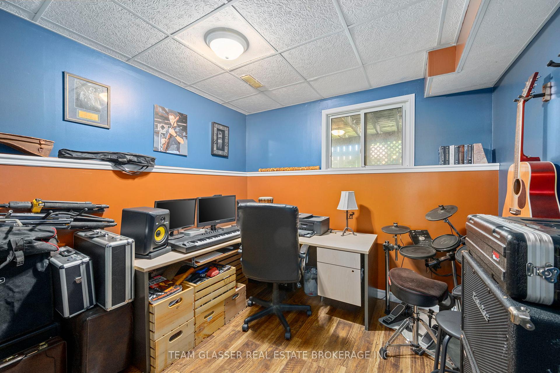 Photo 15 of 76 Juno Drive, St. Thomas — HOMEH