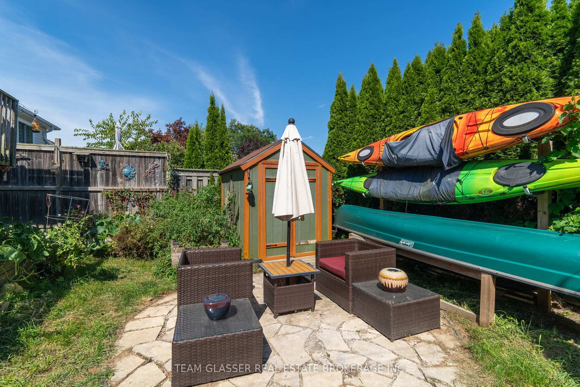 Photo 16 of 76 Juno Drive, St. Thomas — HOMEH