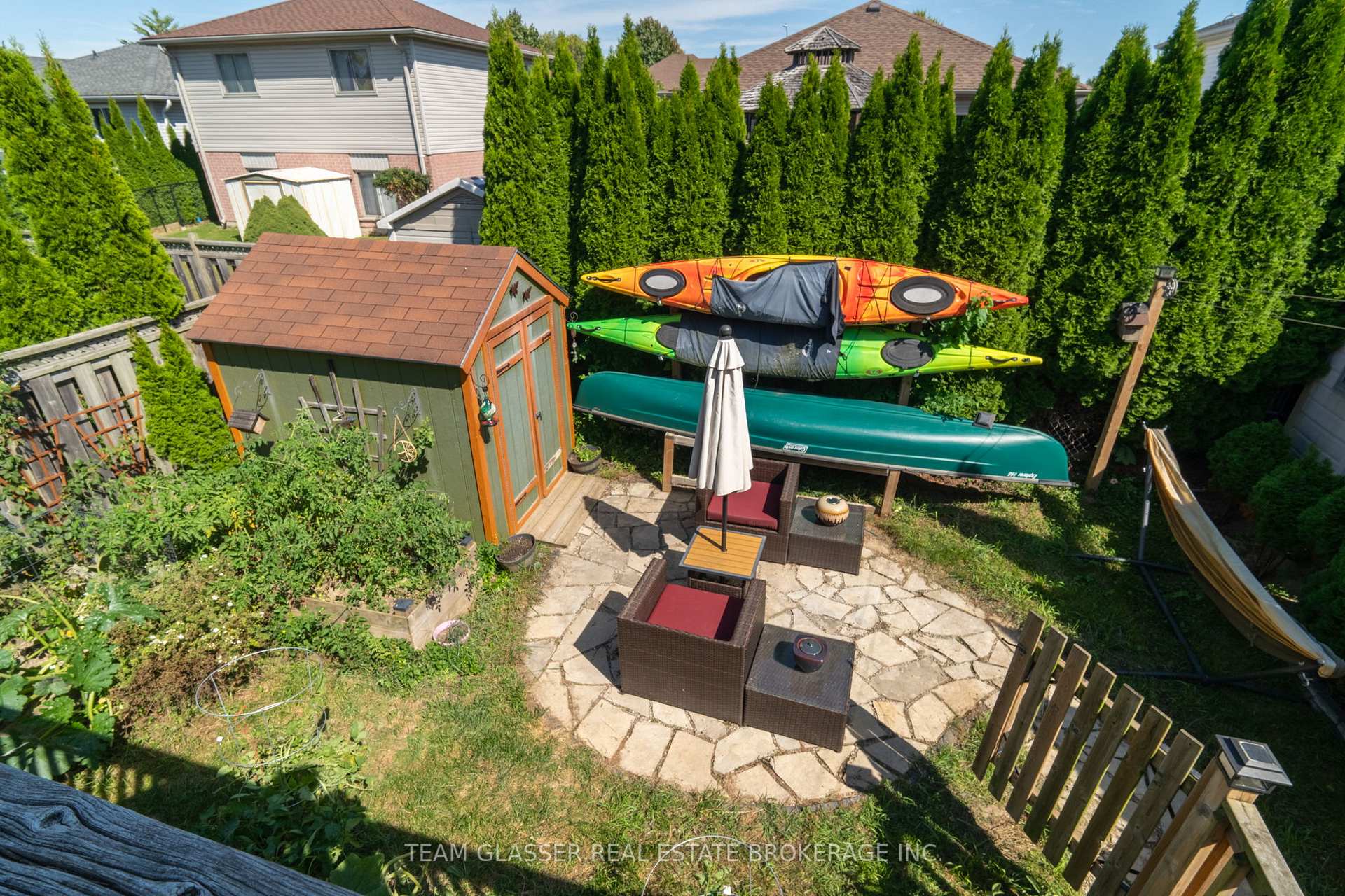 Photo 18 of 76 Juno Drive, St. Thomas — HOMEH