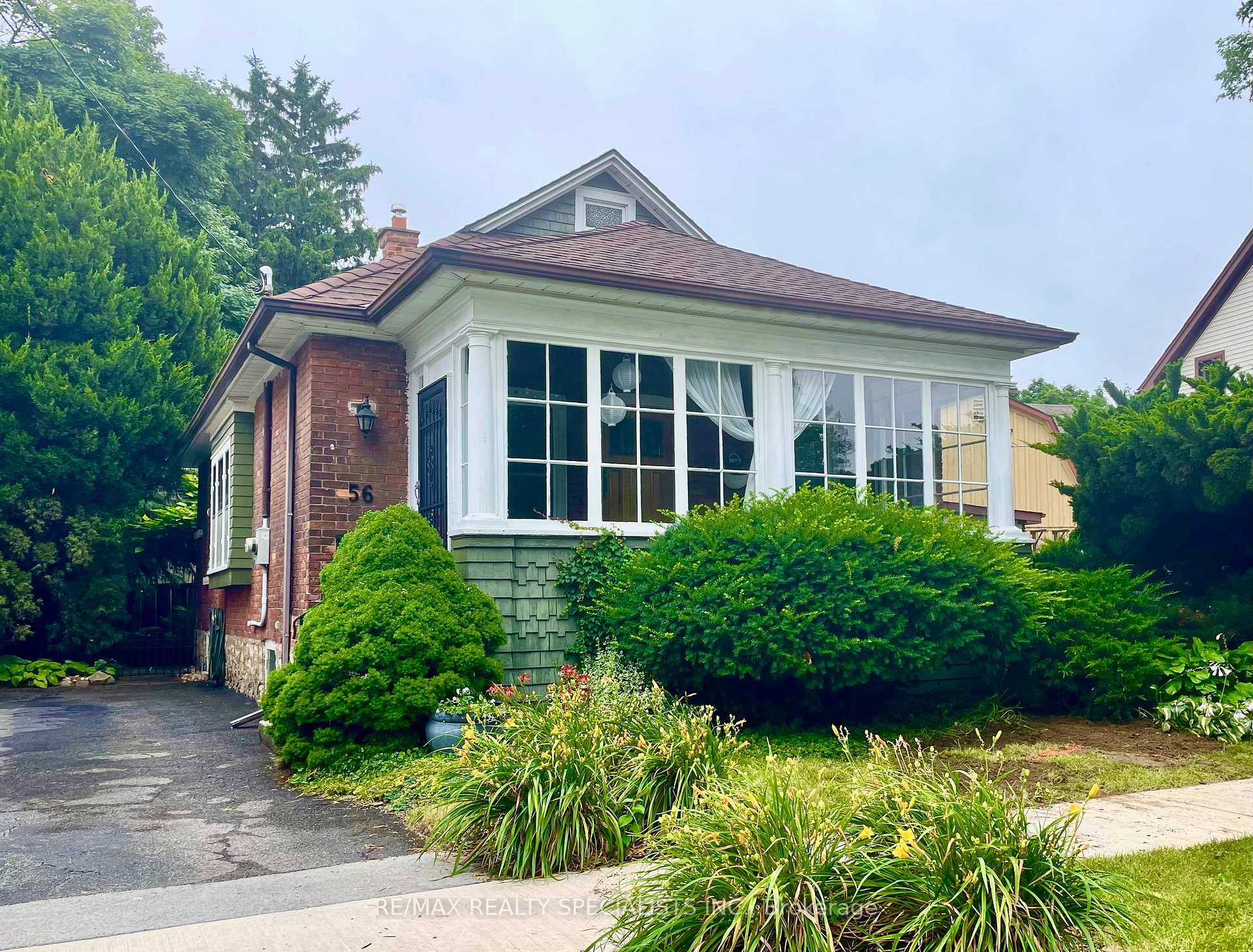 Photo 1 of 56 Woodland Avenue, St. Catharines, Downtown — HOMEH