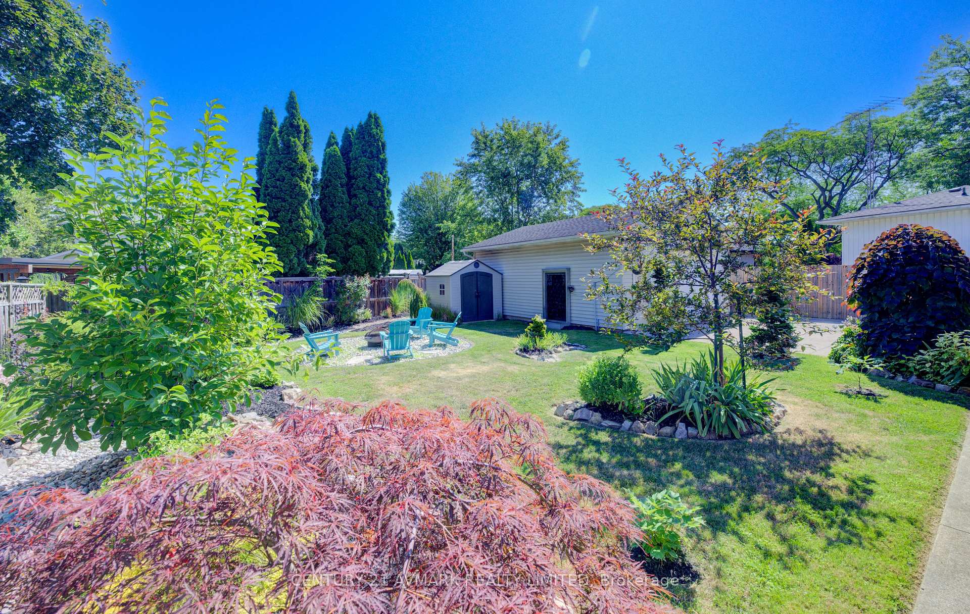 Photo 33 of 10 Royale Road, St. Catharines, Lakeport — HOMEH