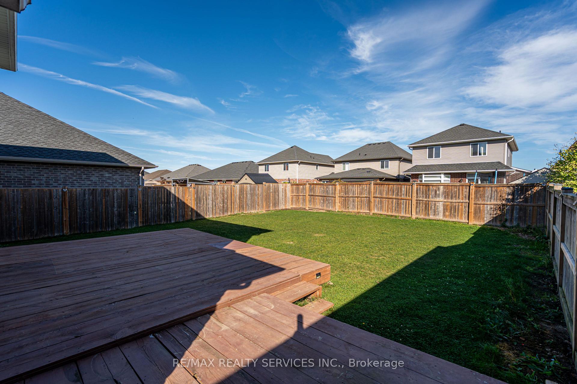 Photo 26 of 25 Acorn Trail, St. Thomas — HOMEH