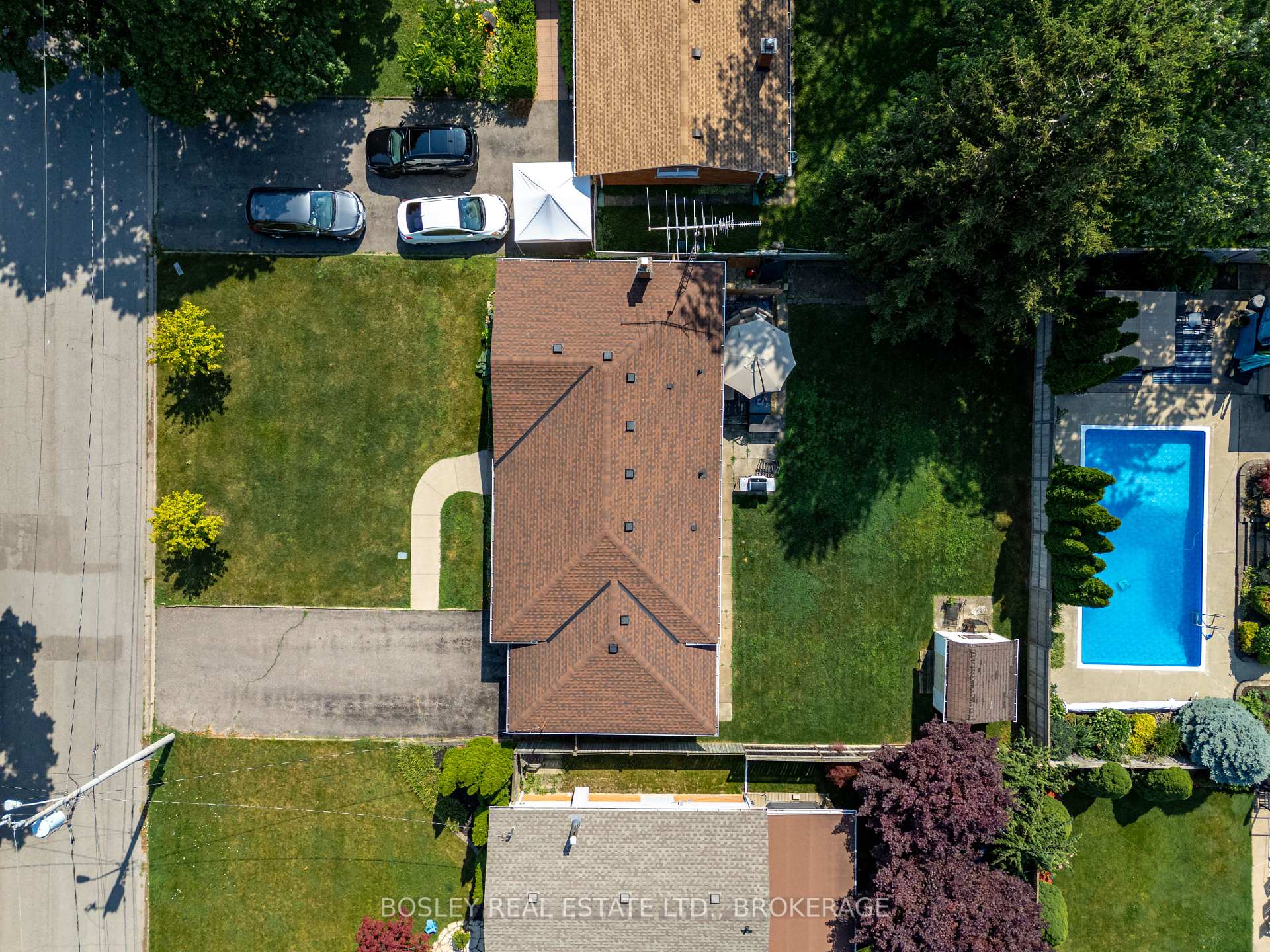 Photo 31 of 60 Royal Manor Drive, St. Catharines, Carlton/Bunting — HOMEH