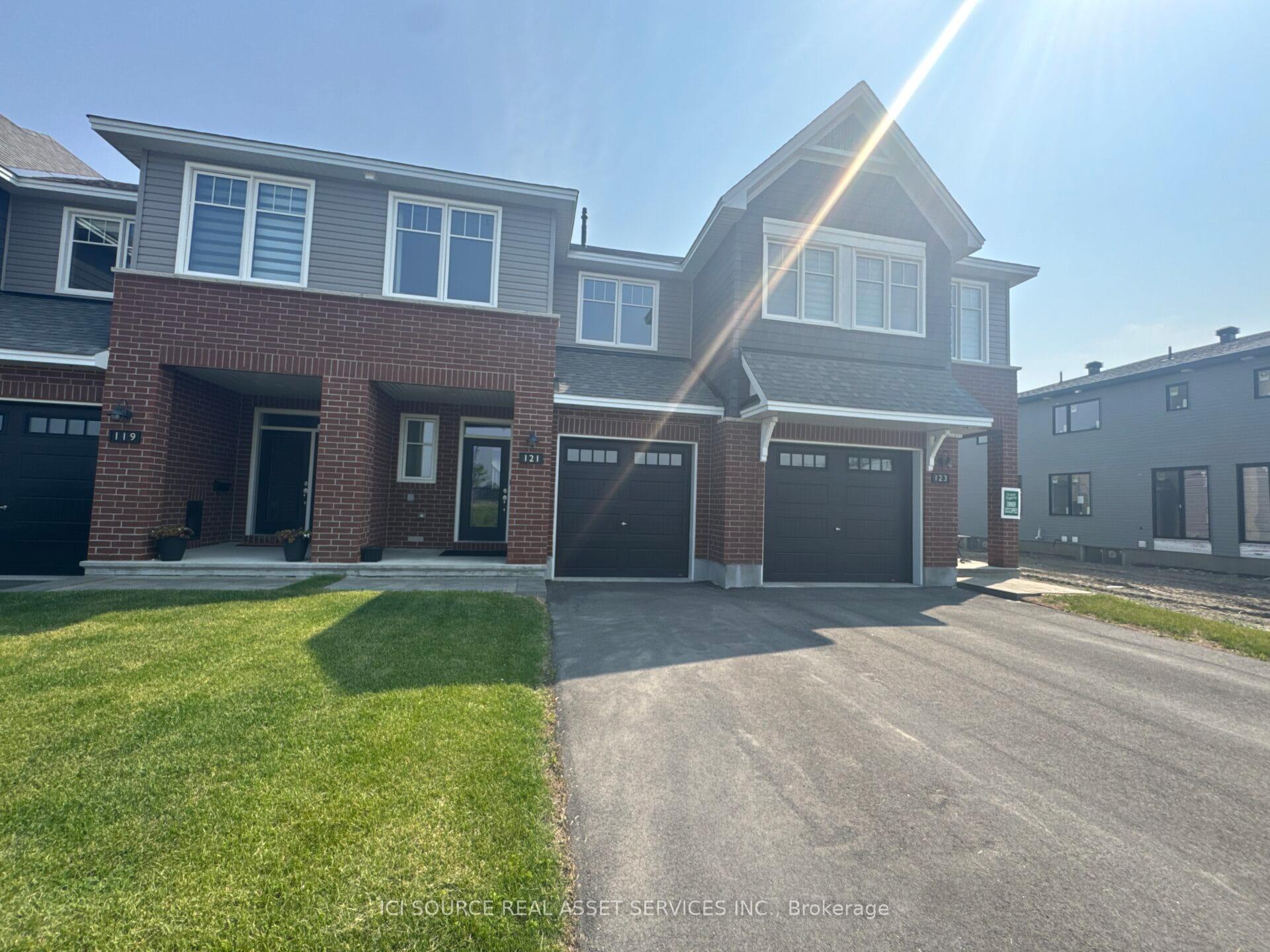 Photo 1 of 121 Ocala Street, Ottawa, Remainder of Stittsville & Area — HOMEH