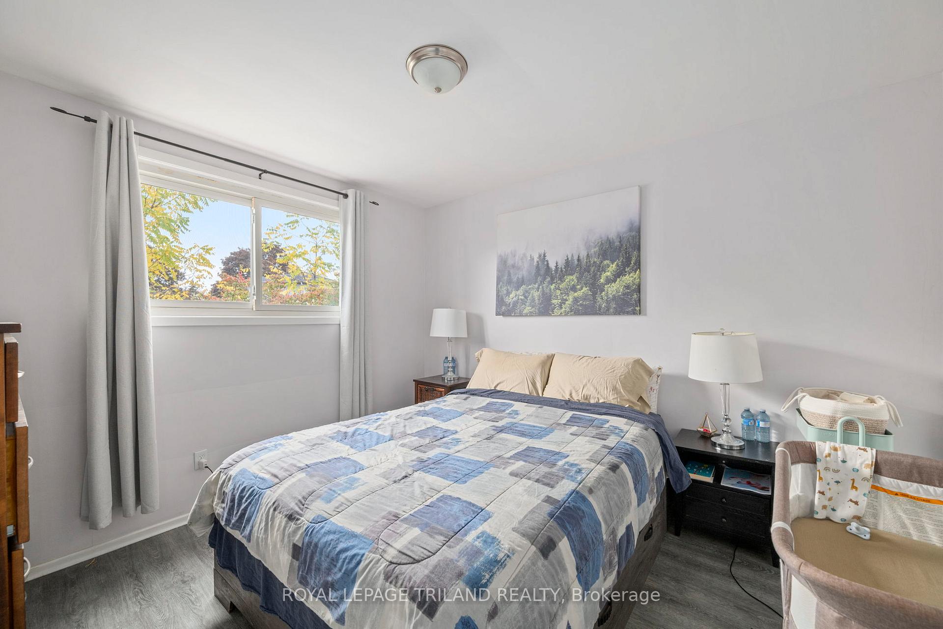Photo 9 of 9 Johnson Place, St. Thomas — HOMEH