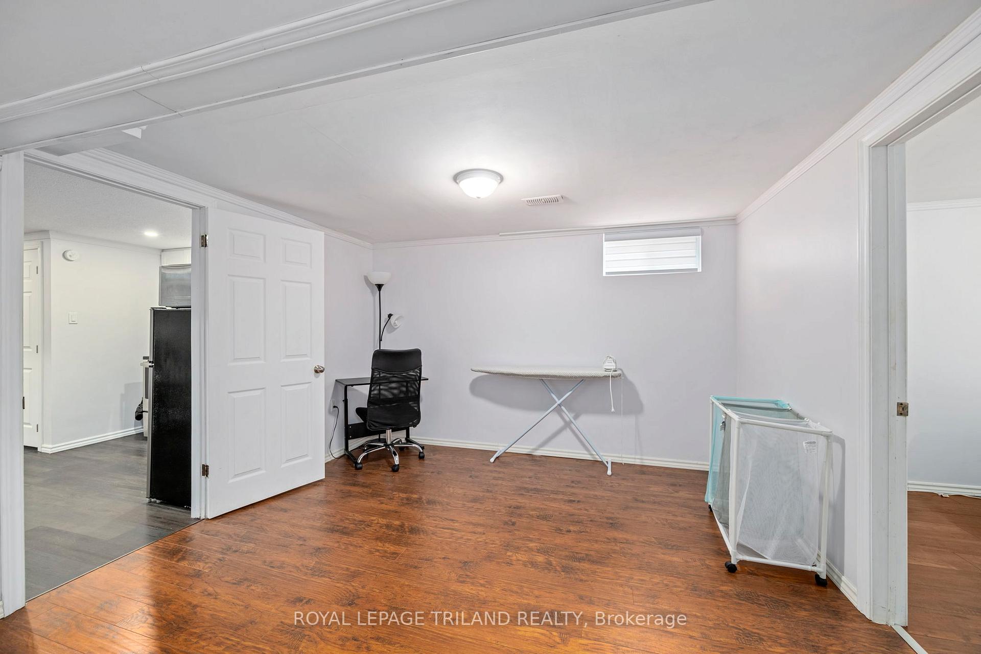 Photo 20 of 9 Johnson Place, St. Thomas — HOMEH