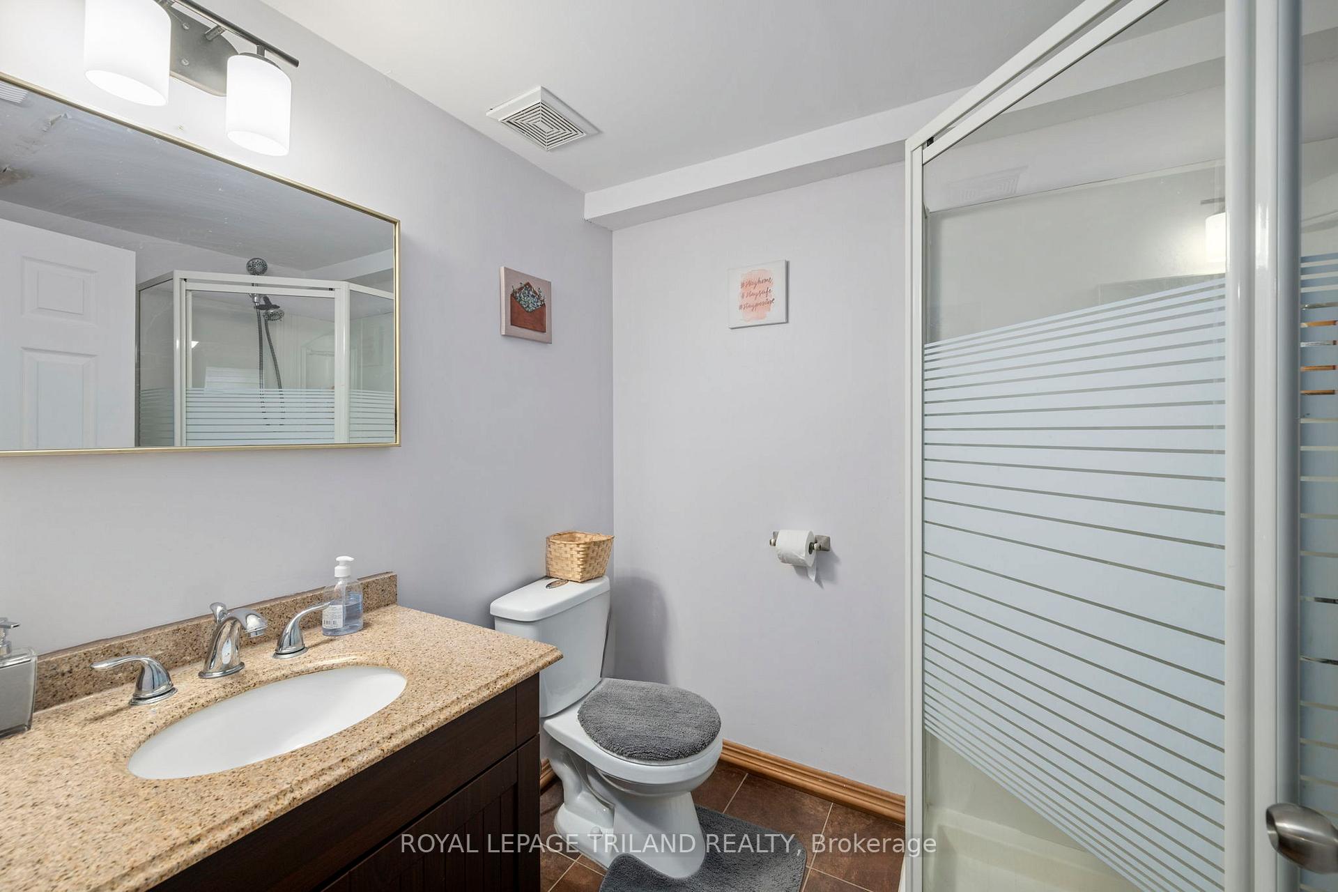 Photo 23 of 9 Johnson Place, St. Thomas — HOMEH