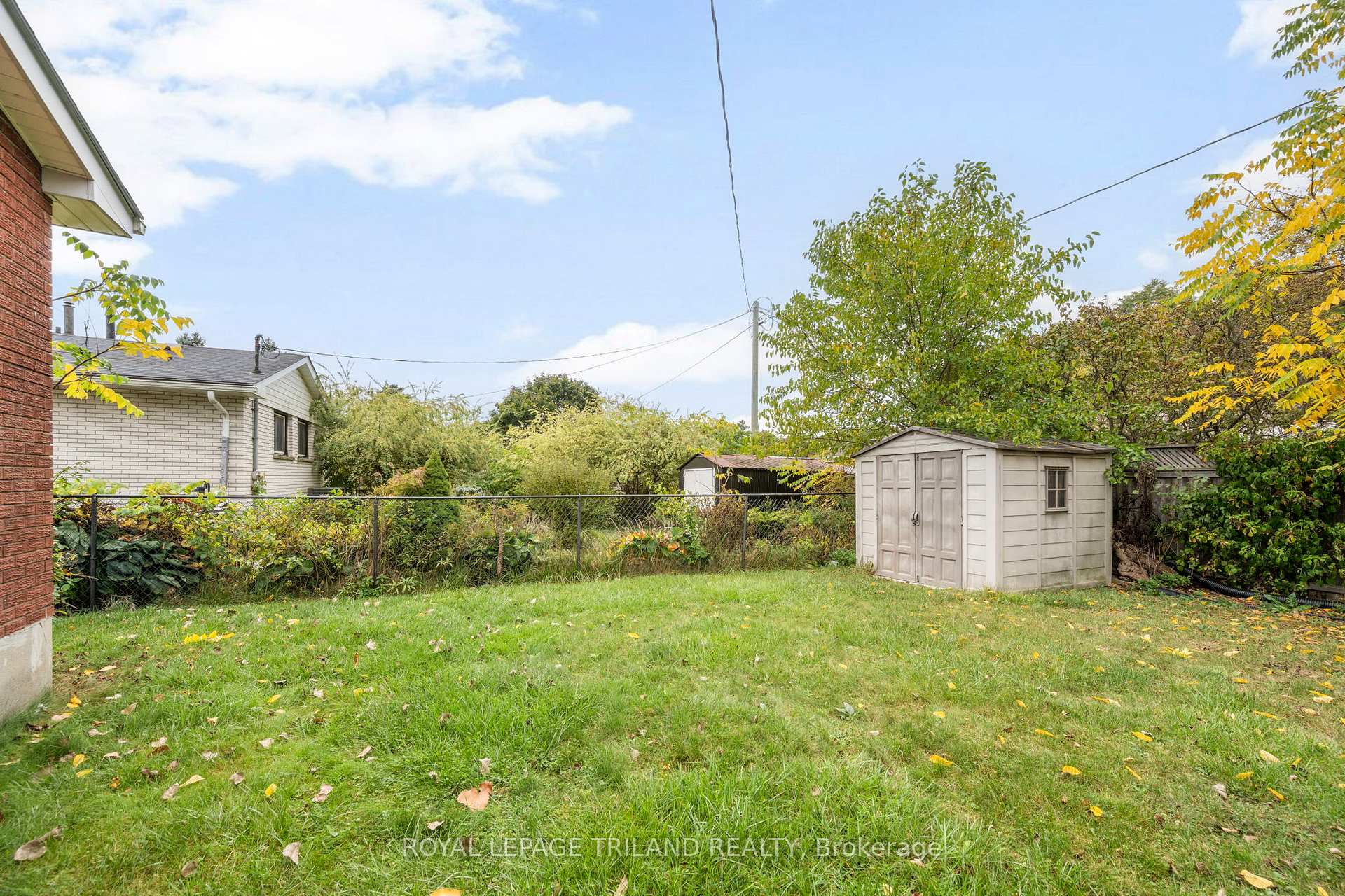 Photo 30 of 9 Johnson Place, St. Thomas — HOMEH