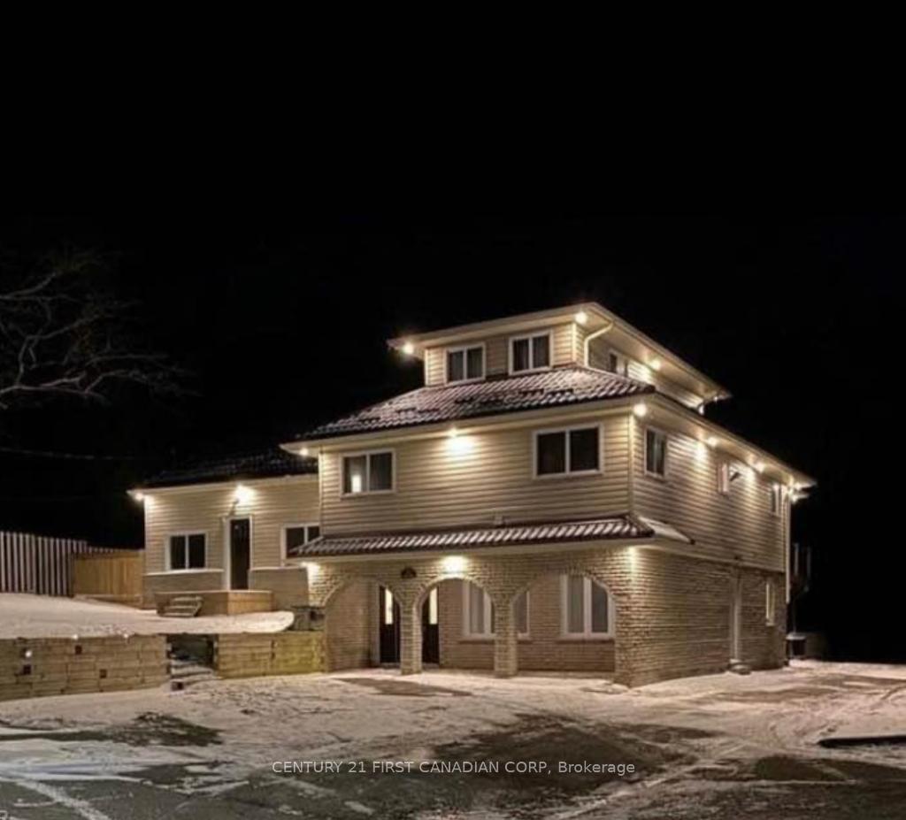Photo 1 of Unit 1, 87 Sunset Drive, St. Thomas — HOMEH
