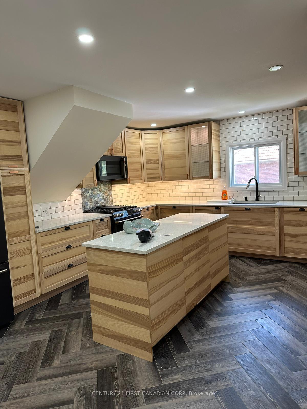 Photo 2 of Unit 1, 87 Sunset Drive, St. Thomas — HOMEH