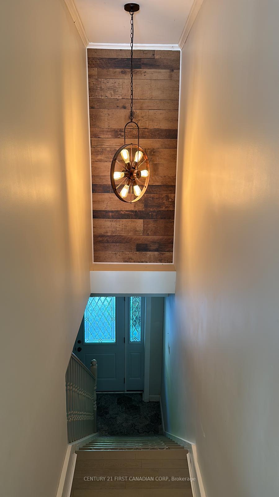 Photo 6 of Unit 1, 87 Sunset Drive, St. Thomas — HOMEH