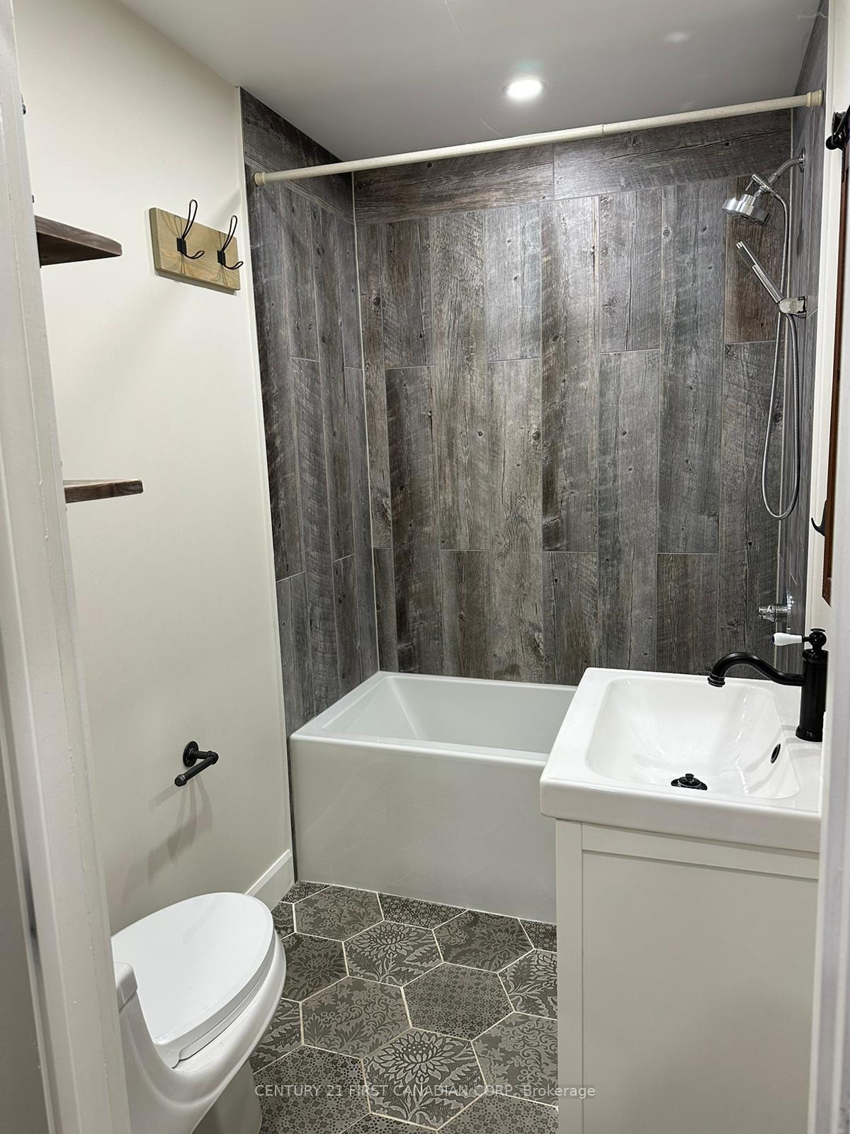 Photo 8 of Unit 1, 87 Sunset Drive, St. Thomas — HOMEH