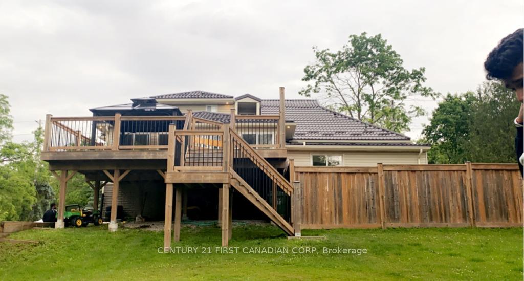 Photo 10 of Unit 1, 87 Sunset Drive, St. Thomas — HOMEH