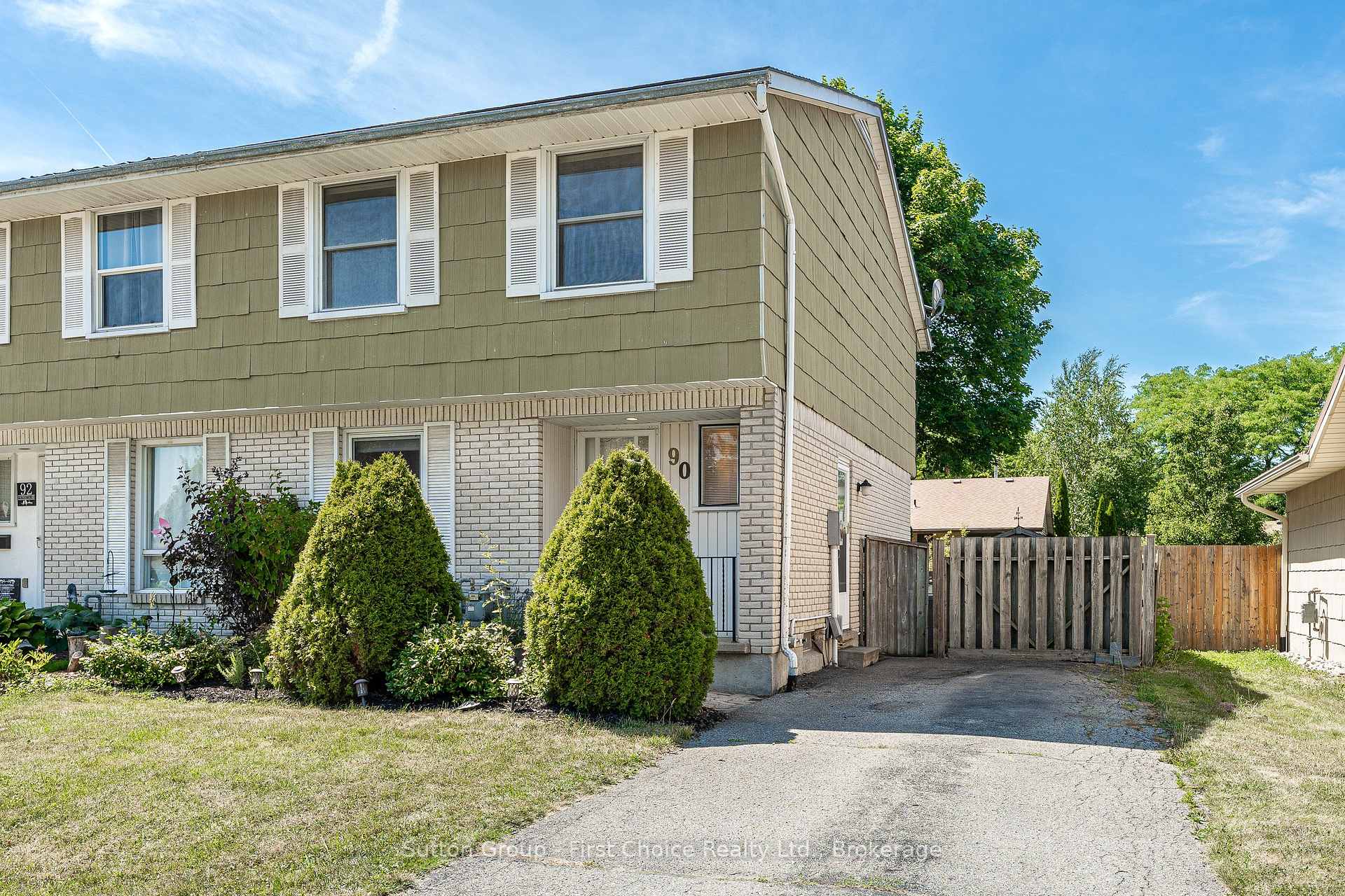 Photo 1 of 90 Patricia Road, Stratford — HOMEH