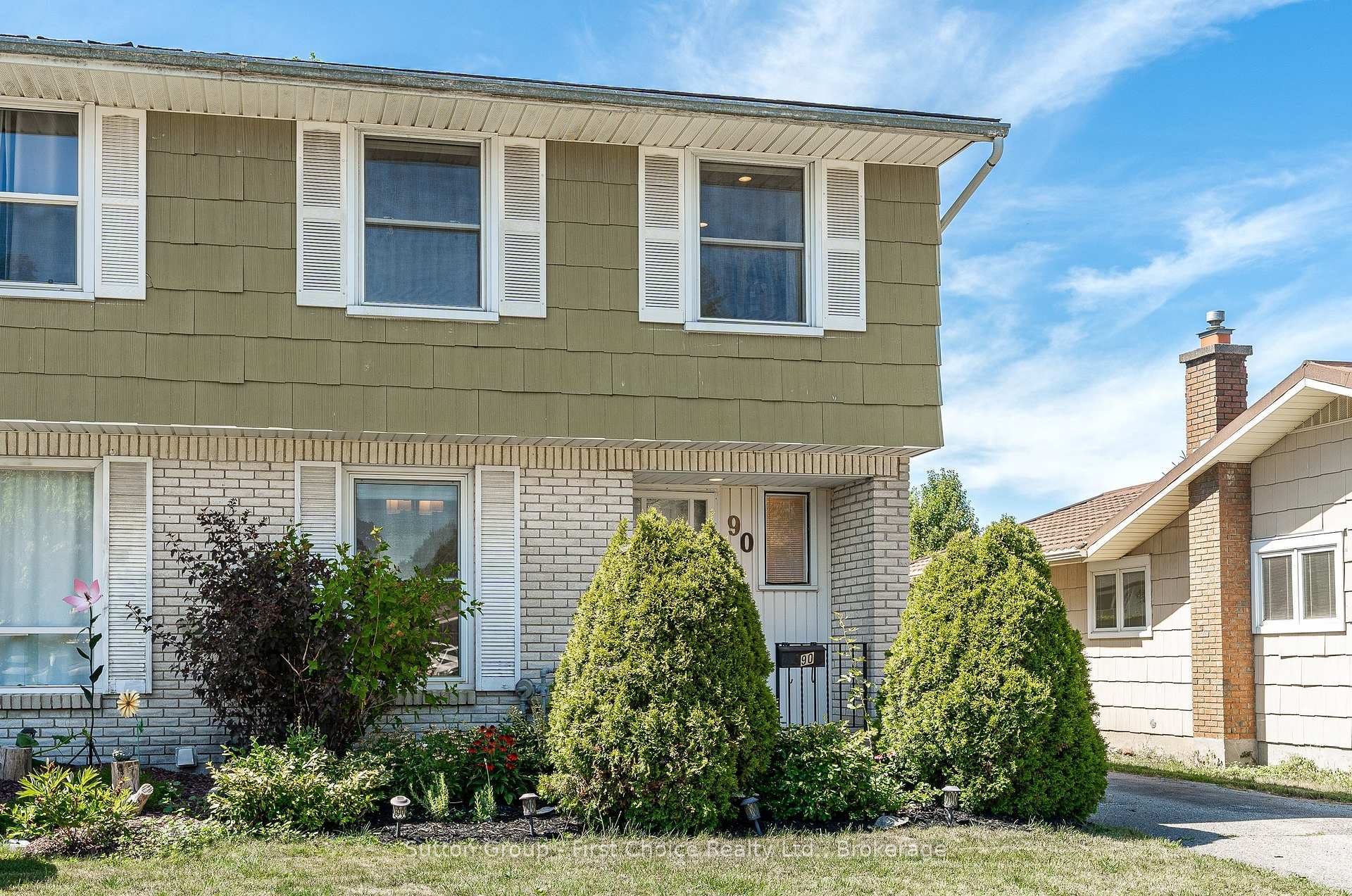 Photo 37 of 90 Patricia Road, Stratford — HOMEH