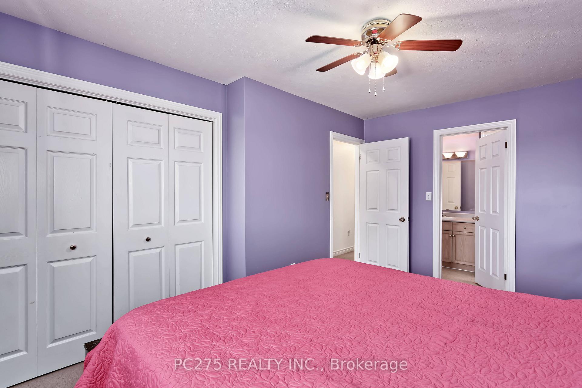 Photo 21 of 402 Chestnut Street, St. Thomas — HOMEH