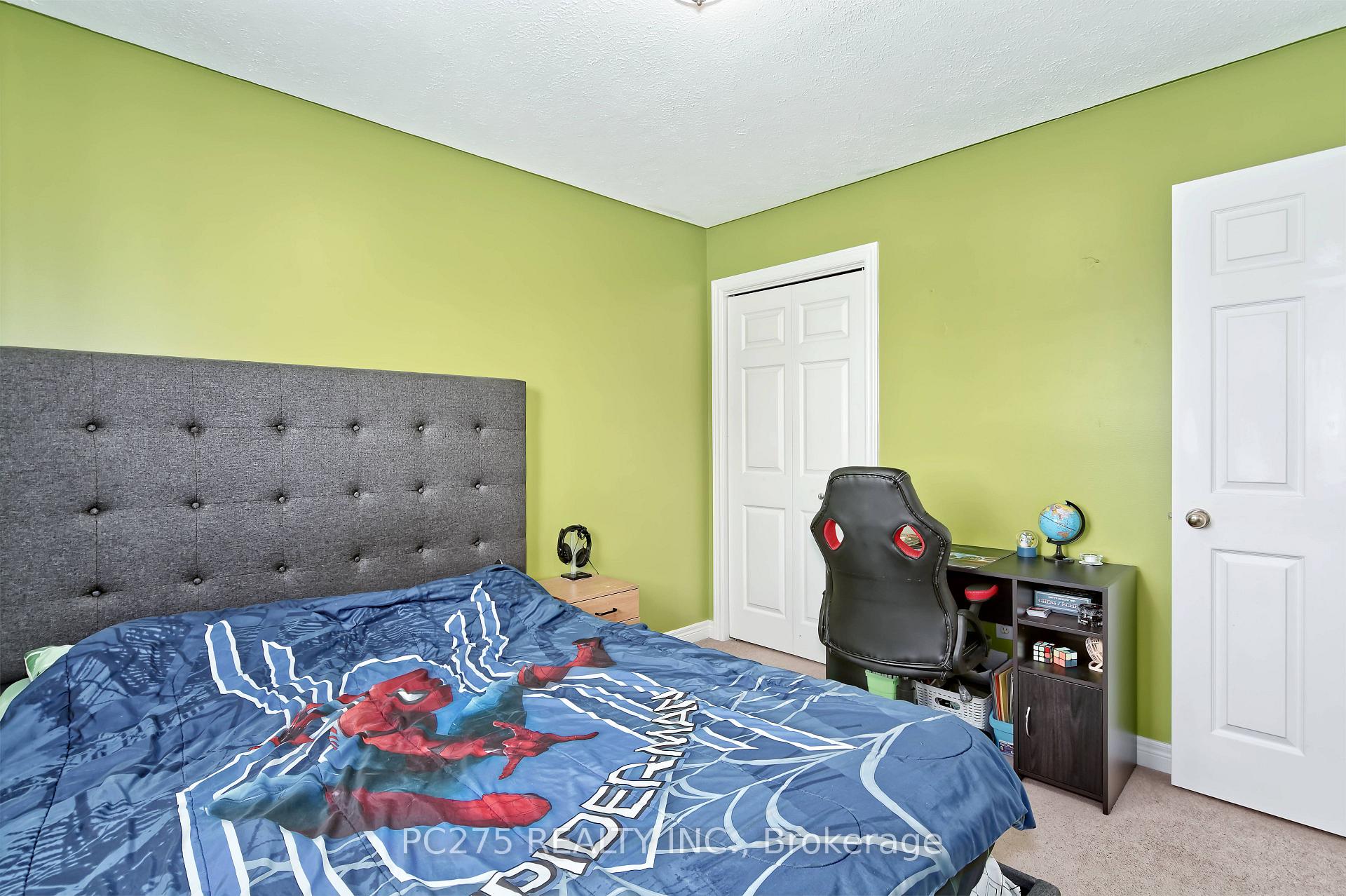 Photo 24 of 402 Chestnut Street, St. Thomas — HOMEH