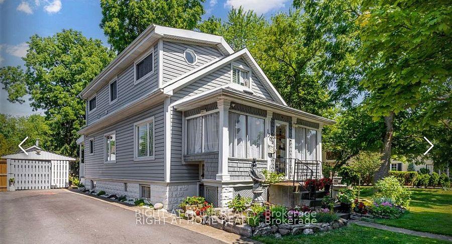 Photo 9 of 130 Main Street, St. Catharines, Port Dalhousie — HOMEH