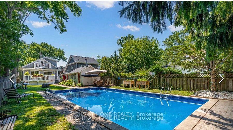 Photo 10 of 130 Main Street, St. Catharines, Port Dalhousie — HOMEH