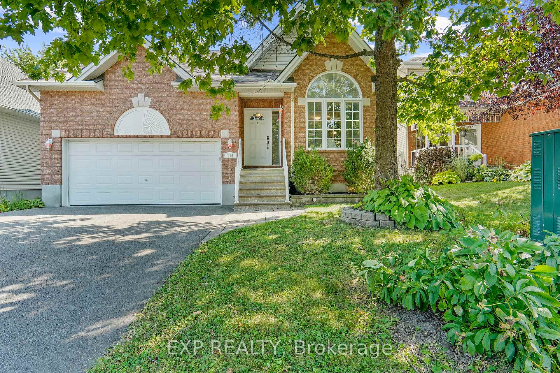 Photo 1 of 114 Echowoods Avenue, Ottawa, Stittsville (North) — HOMEH