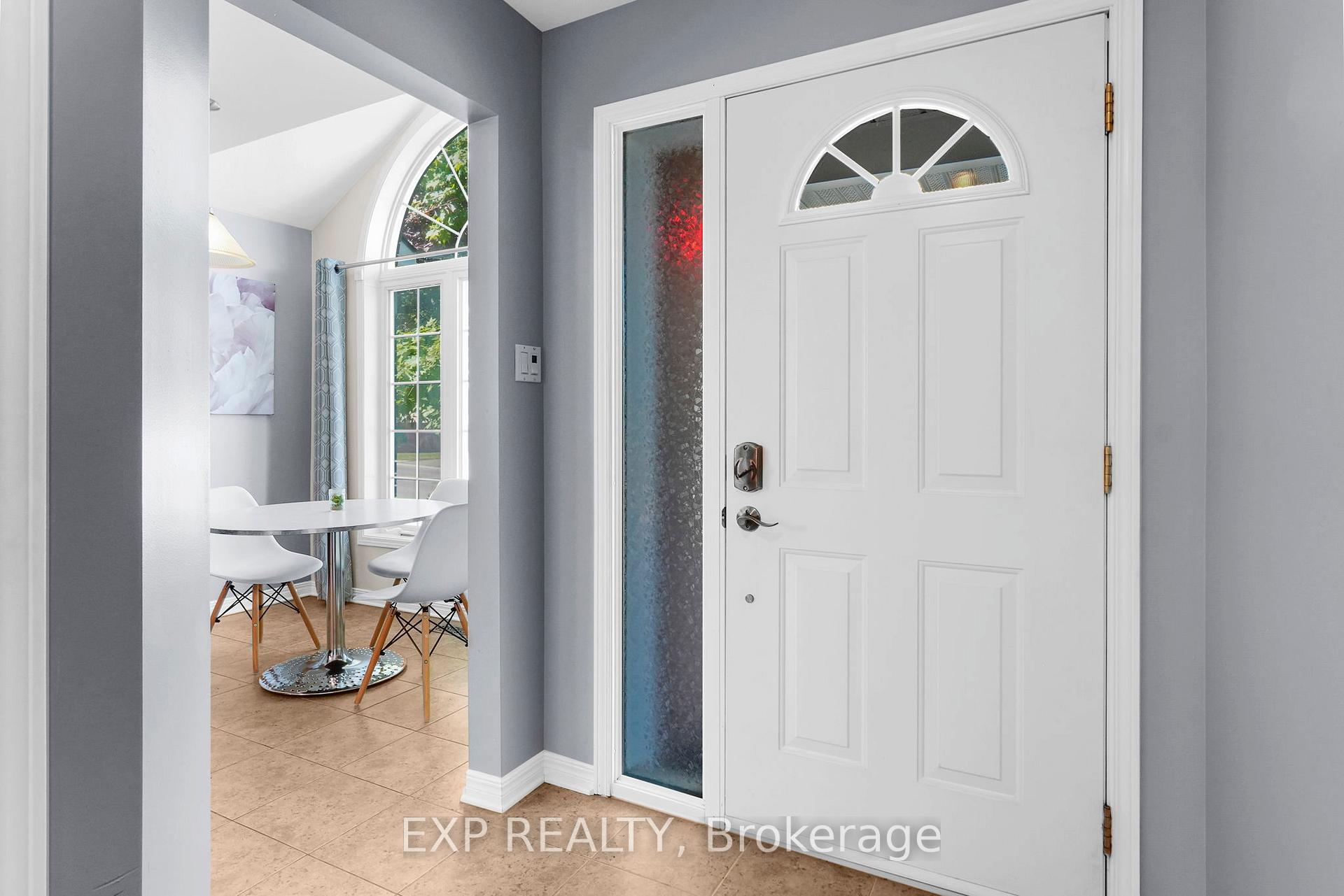 Photo 2 of 114 Echowoods Avenue, Ottawa, Stittsville (North) — HOMEH