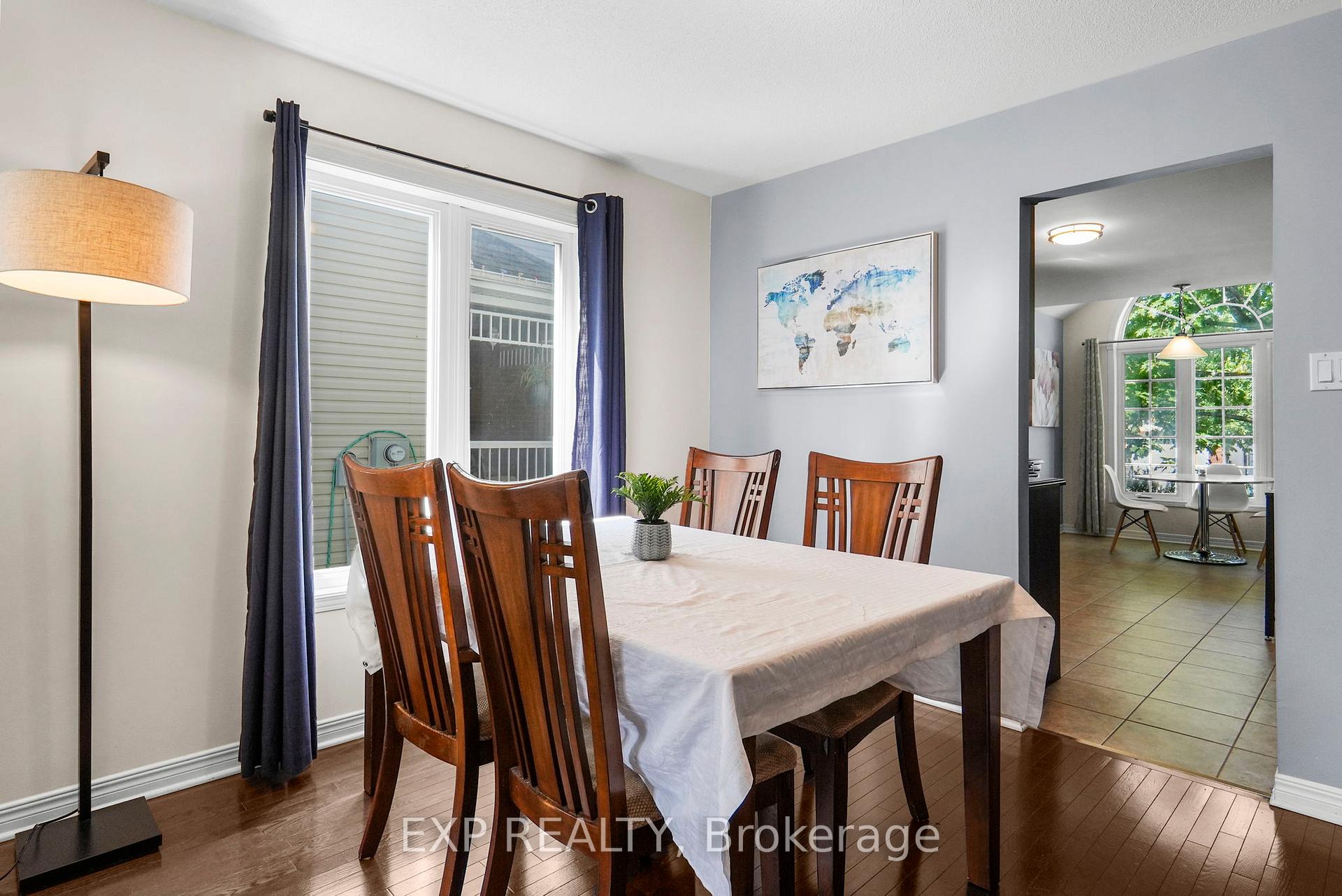 Photo 9 of 114 Echowoods Avenue, Ottawa, Stittsville (North) — HOMEH