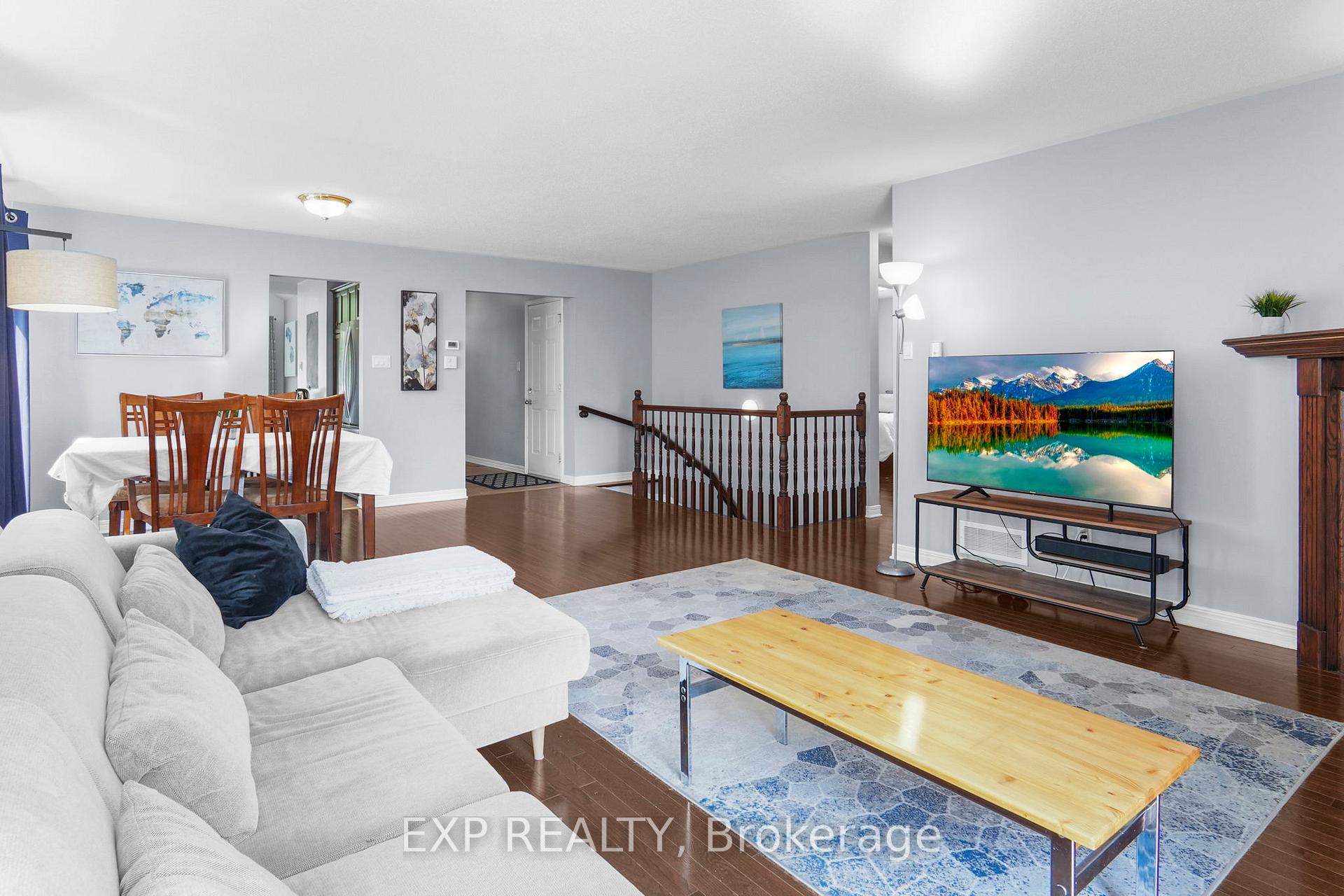 Photo 10 of 114 Echowoods Avenue, Ottawa, Stittsville (North) — HOMEH