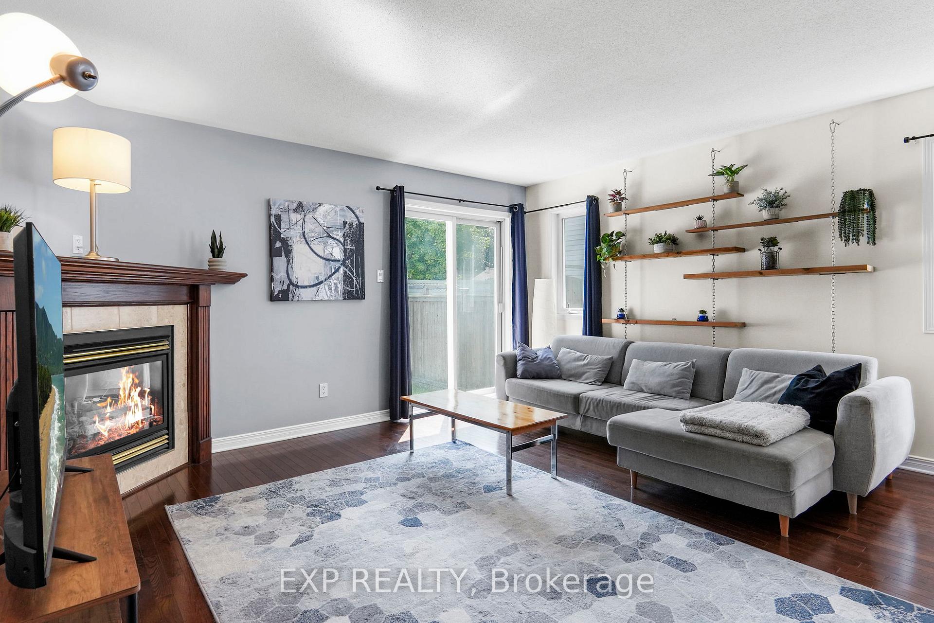 Photo 11 of 114 Echowoods Avenue, Ottawa, Stittsville (North) — HOMEH