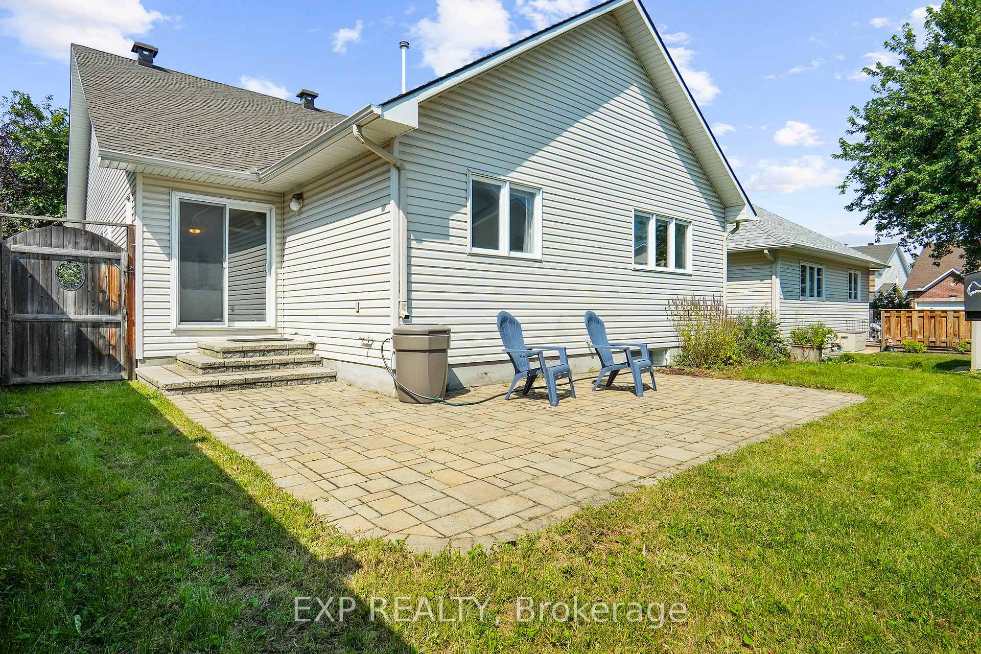 Photo 25 of 114 Echowoods Avenue, Ottawa, Stittsville (North) — HOMEH