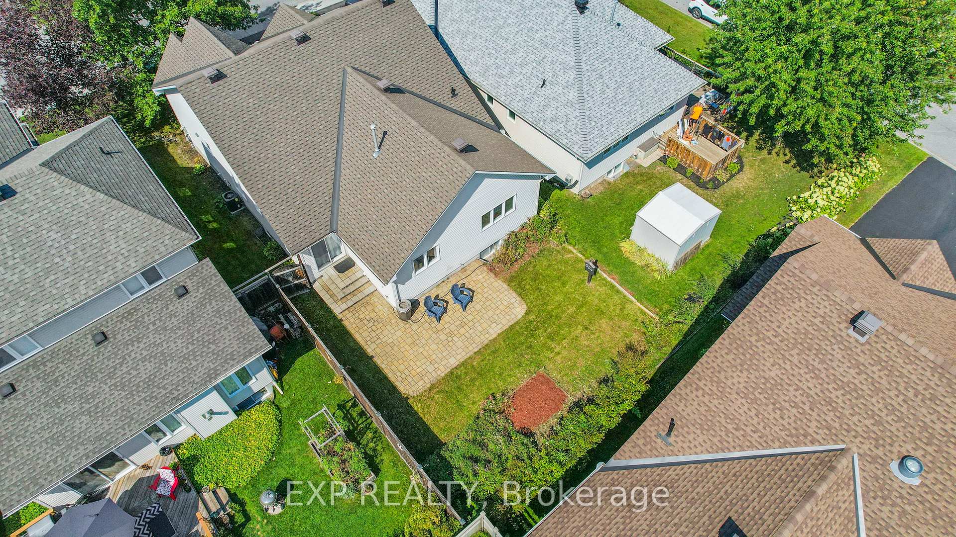 Photo 26 of 114 Echowoods Avenue, Ottawa, Stittsville (North) — HOMEH