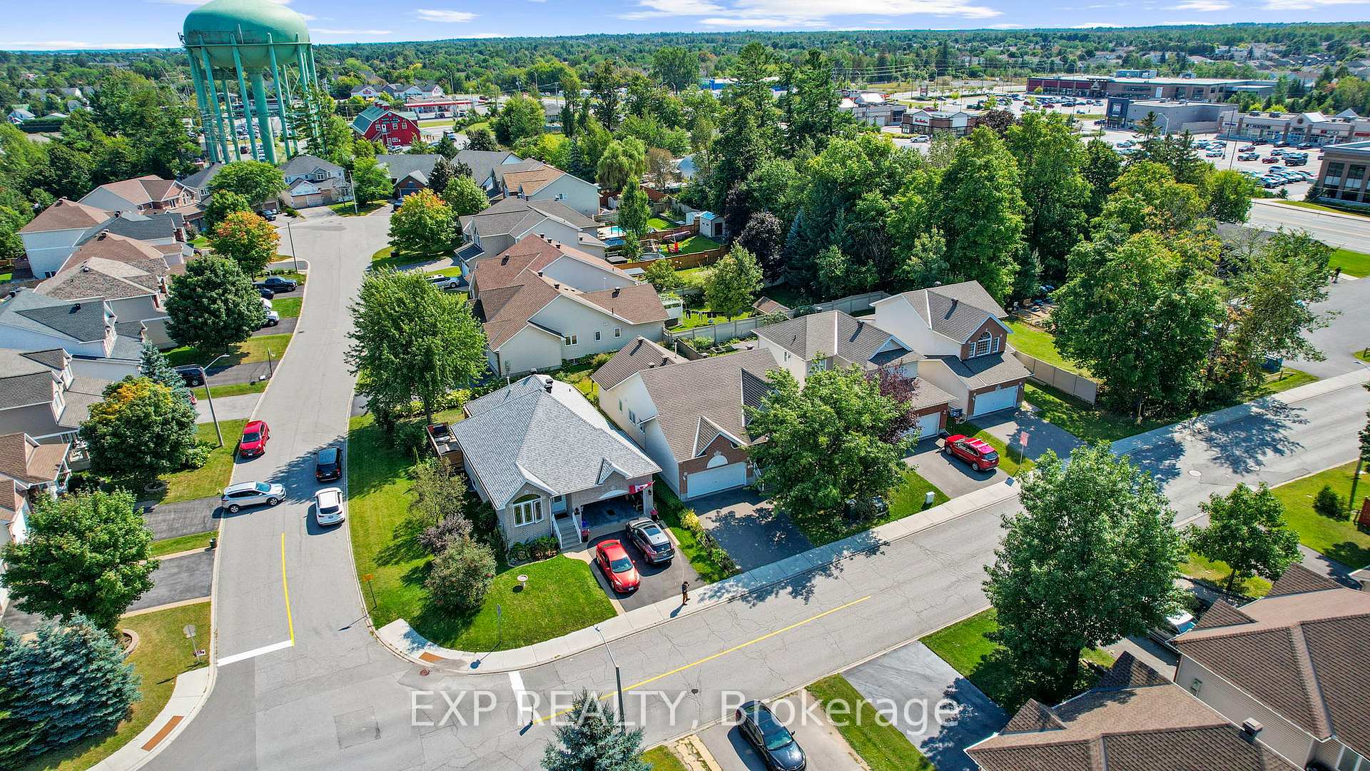 Photo 27 of 114 Echowoods Avenue, Ottawa, Stittsville (North) — HOMEH