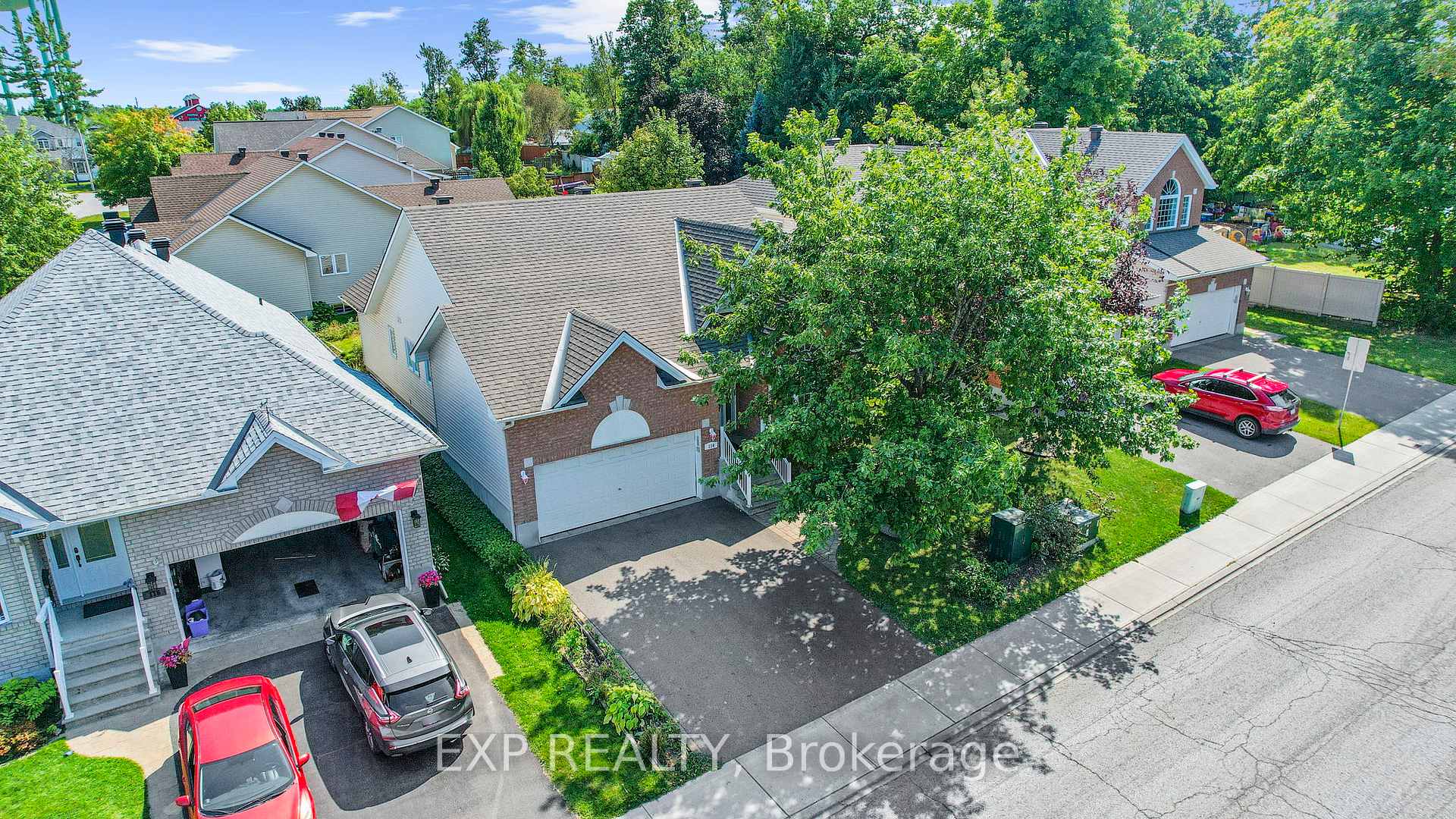 Photo 28 of 114 Echowoods Avenue, Ottawa, Stittsville (North) — HOMEH