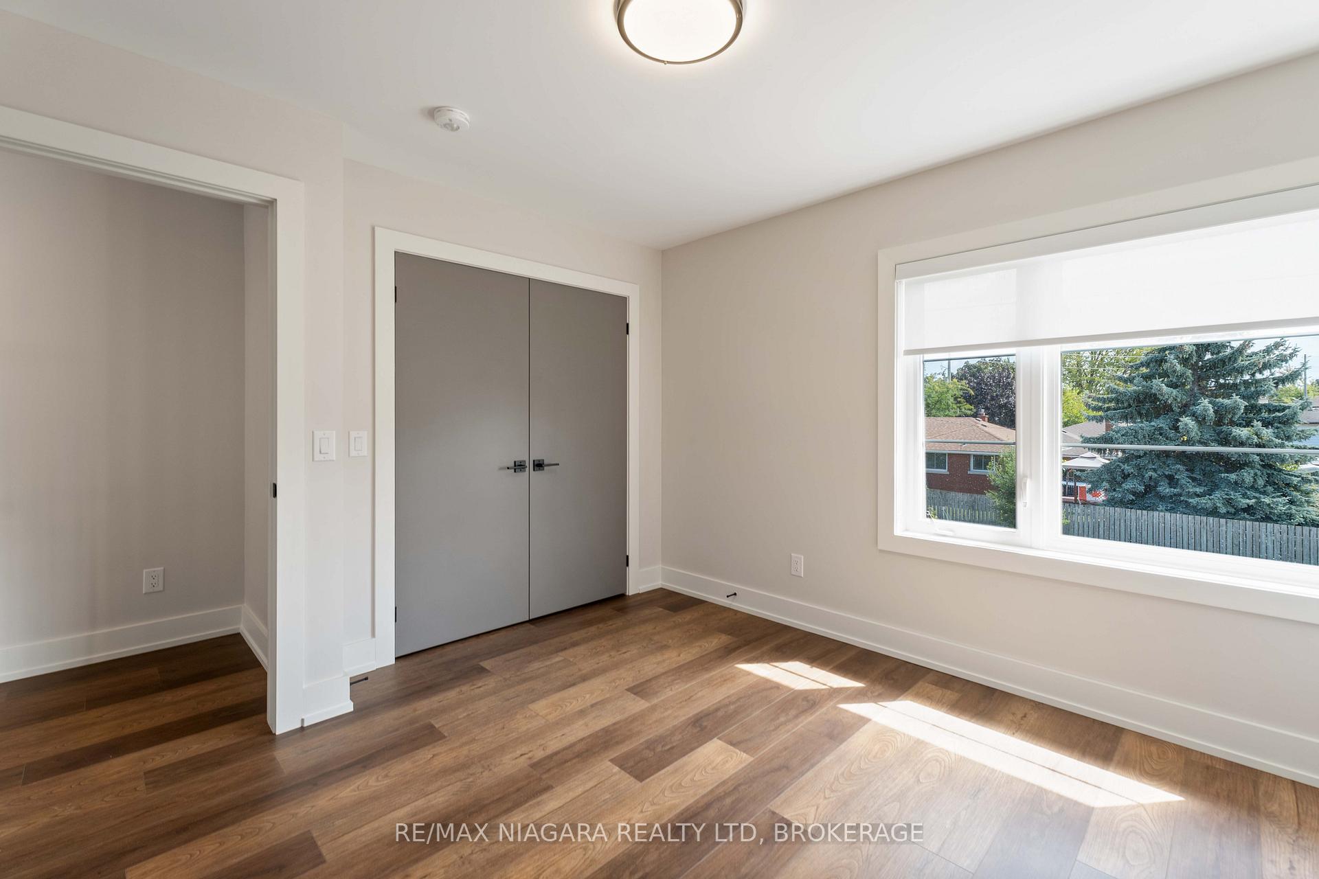 Photo 11 of Unit A, 35 Buchanan Road, St. Catharines, Carlton/Bunting — HOMEH