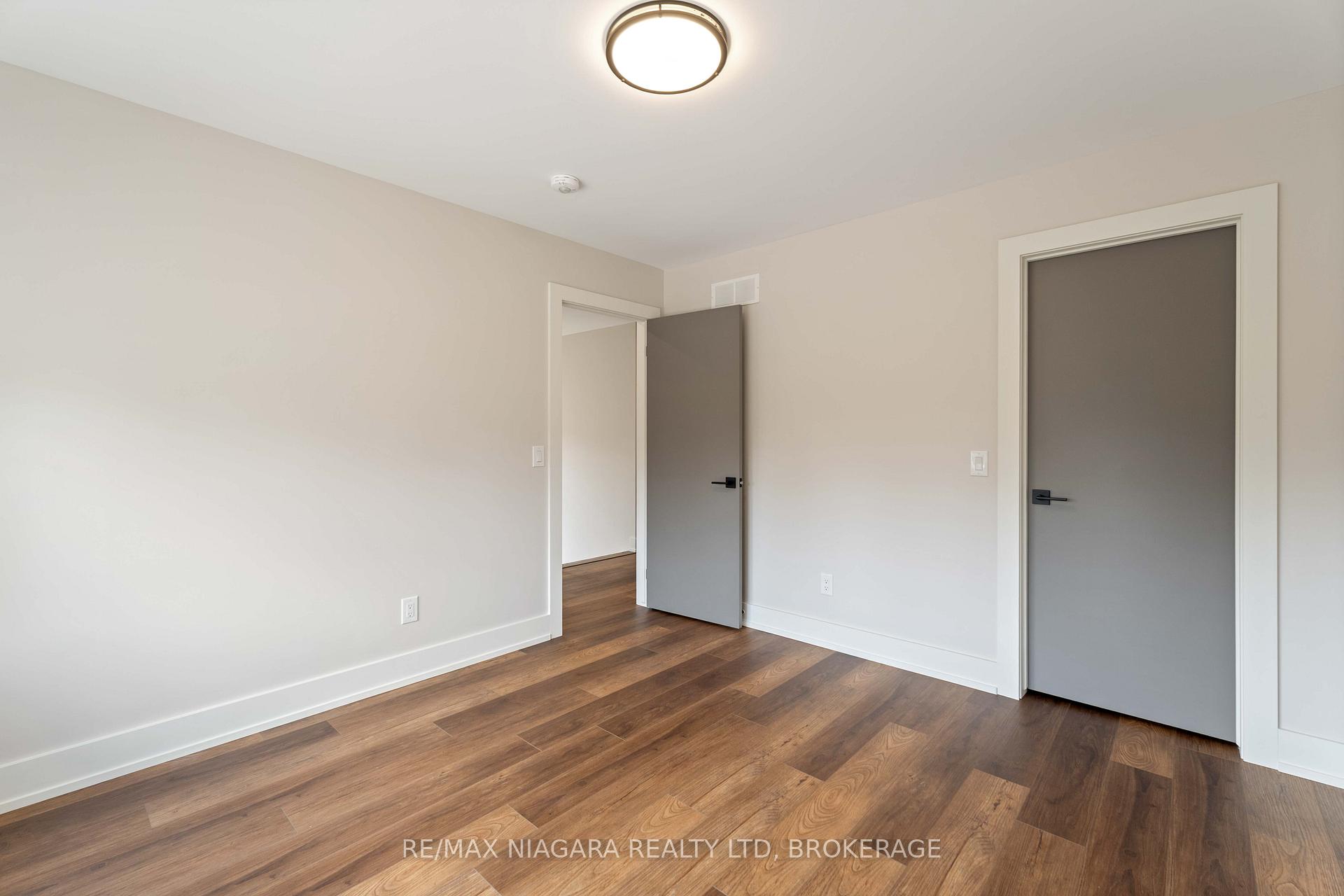 Photo 13 of Unit A, 35 Buchanan Road, St. Catharines, Carlton/Bunting — HOMEH