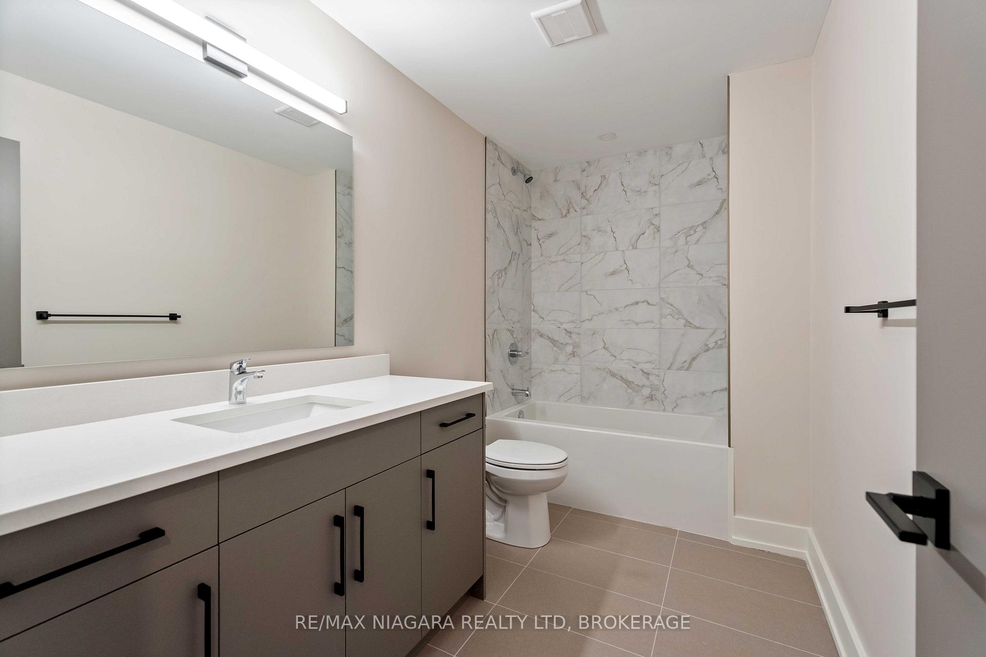 Photo 15 of Unit A, 35 Buchanan Road, St. Catharines, Carlton/Bunting — HOMEH